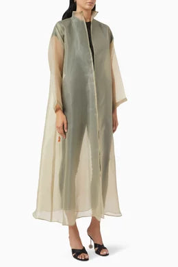 ORGANZA SLIM