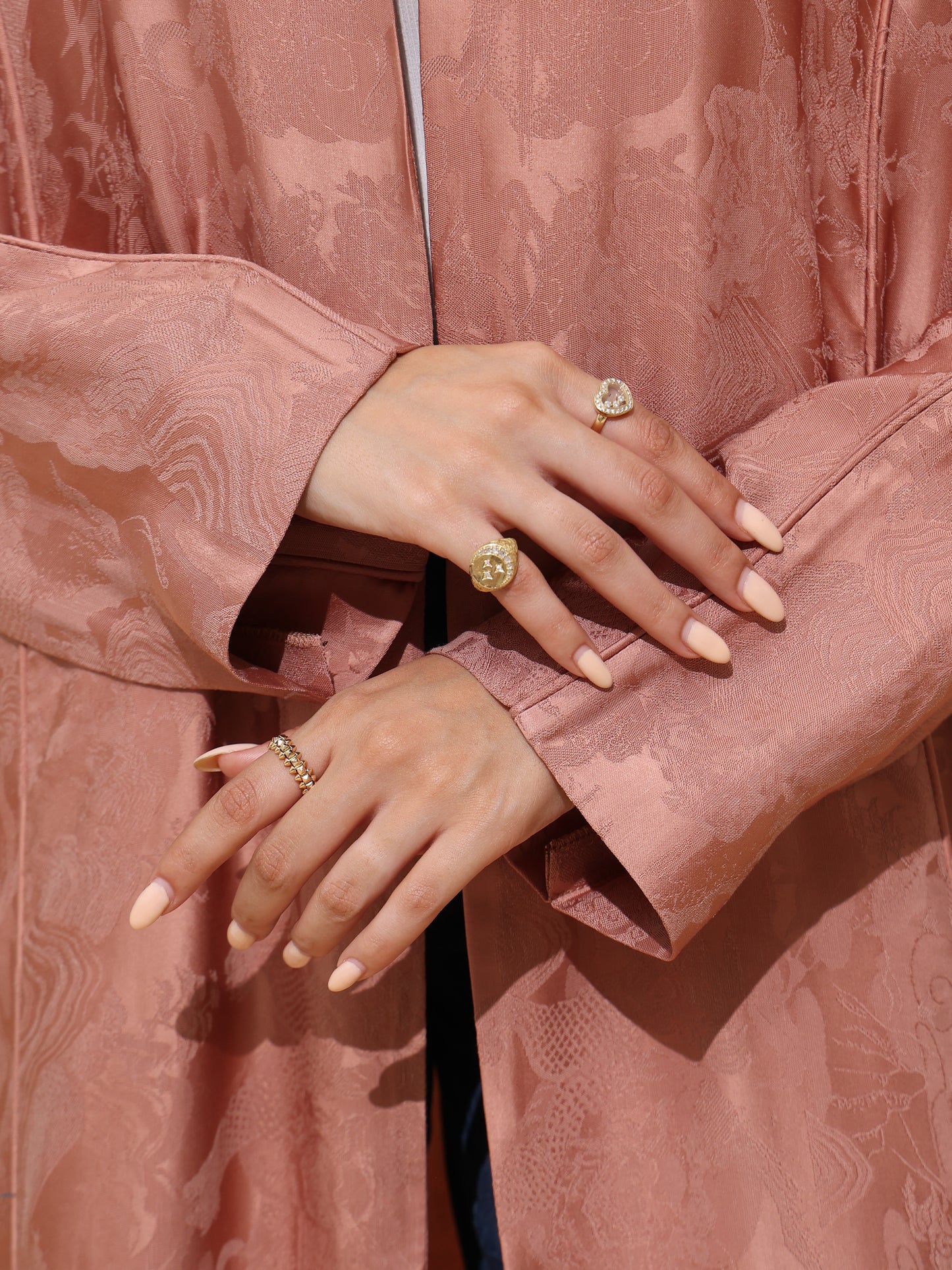 Eden Abaya I