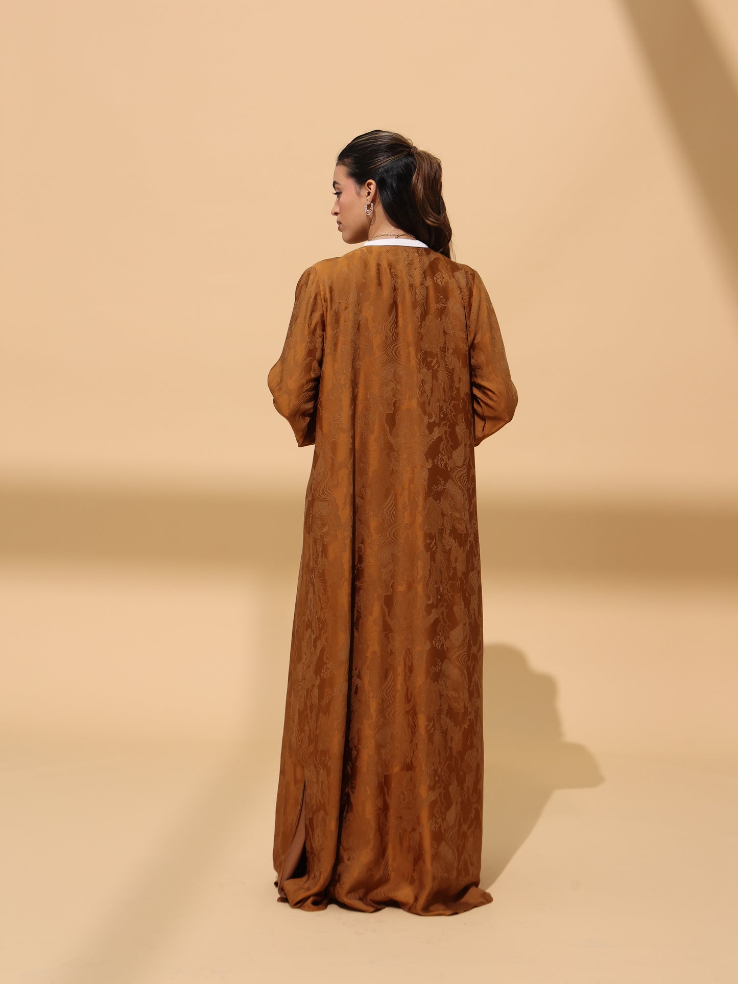 Eden Abaya I