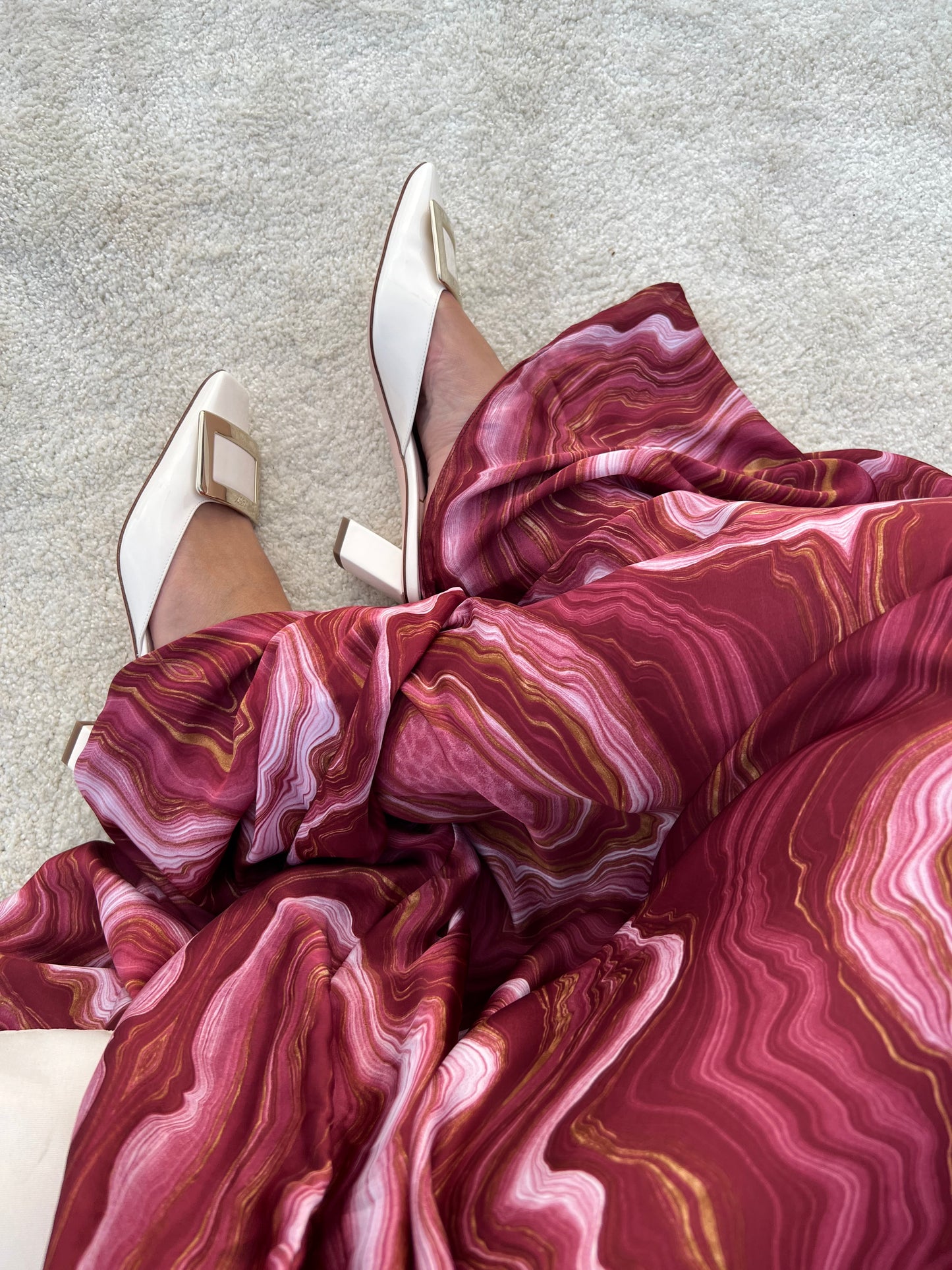 Summer Kaftan