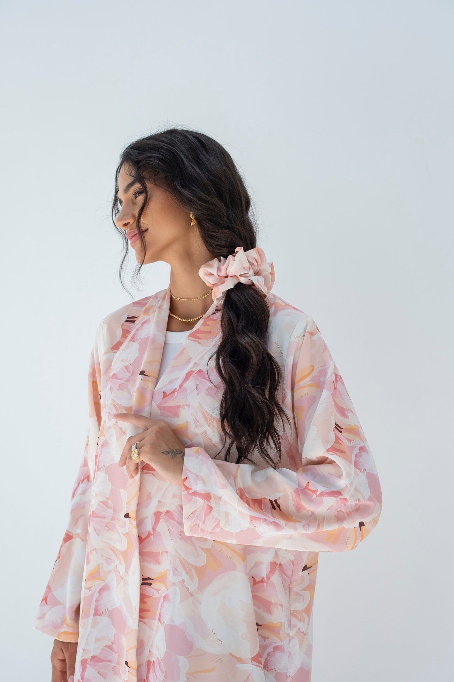 SELCOUTH ABAYA