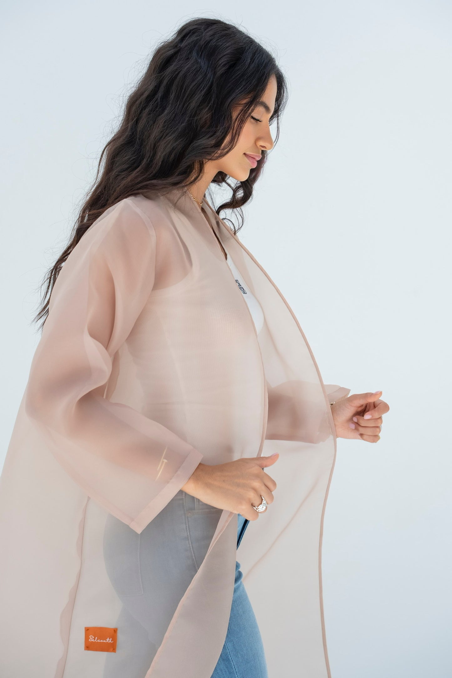 Organza Fit