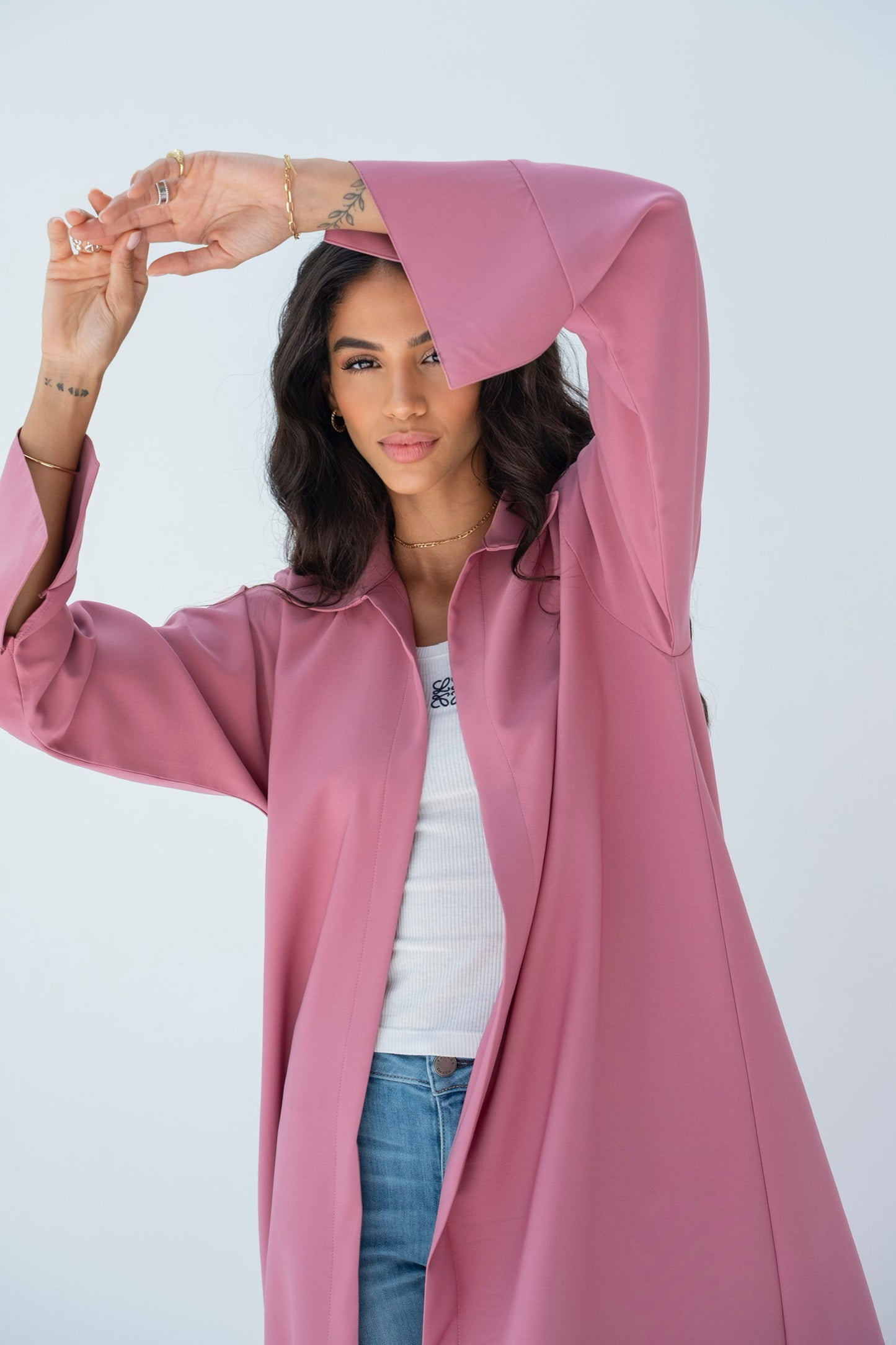 Daily Abaya