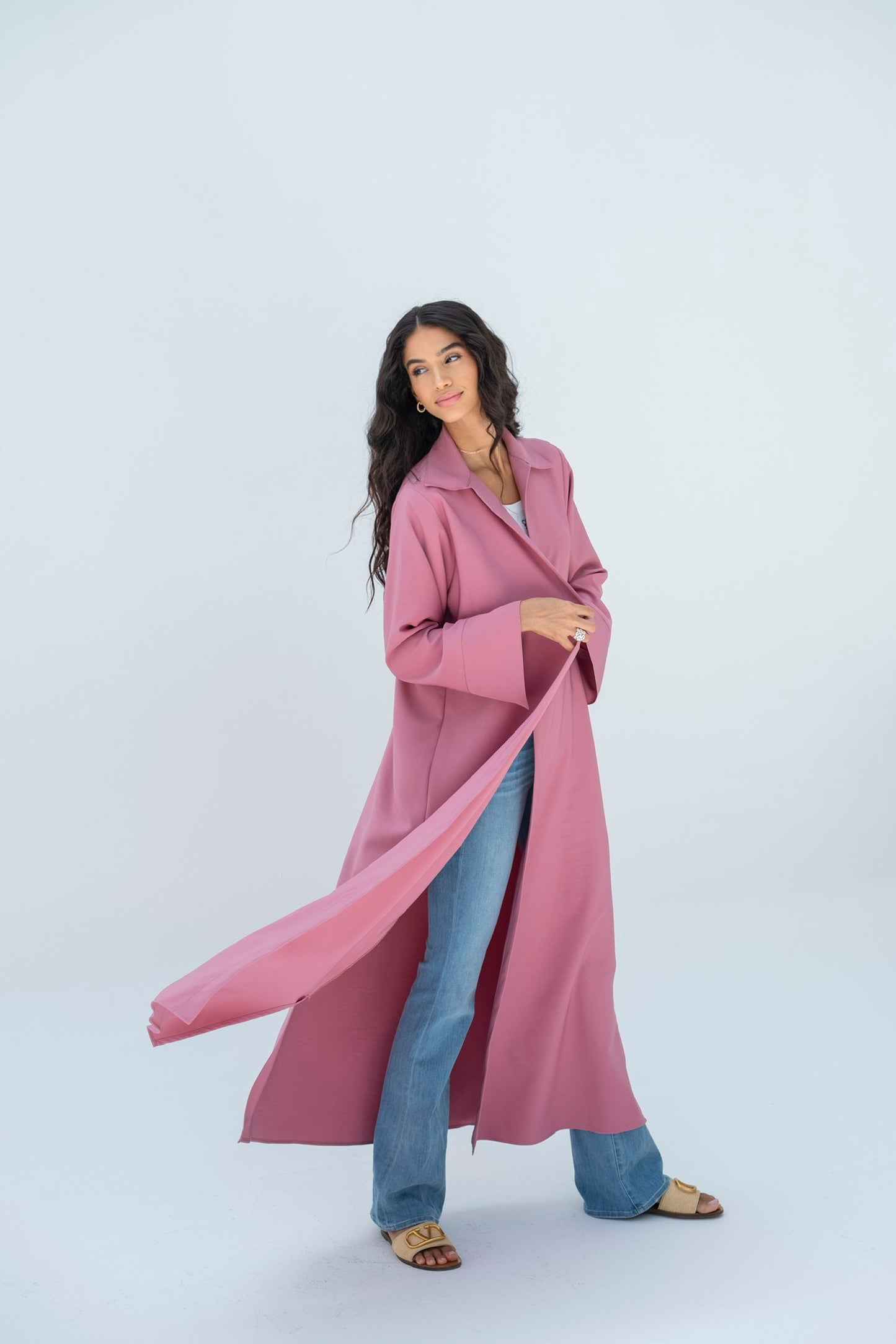 Daily Abaya