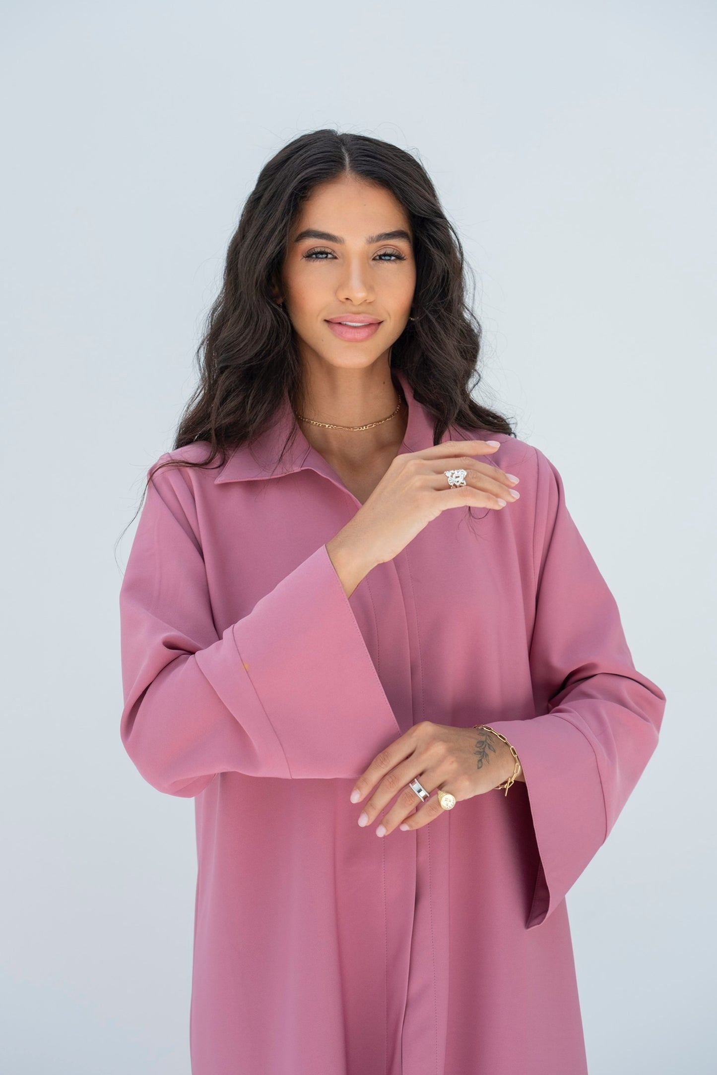 Daily Abaya