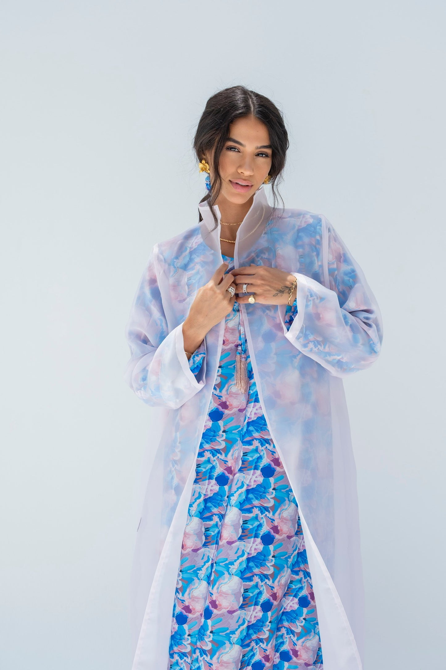 Organza Slim