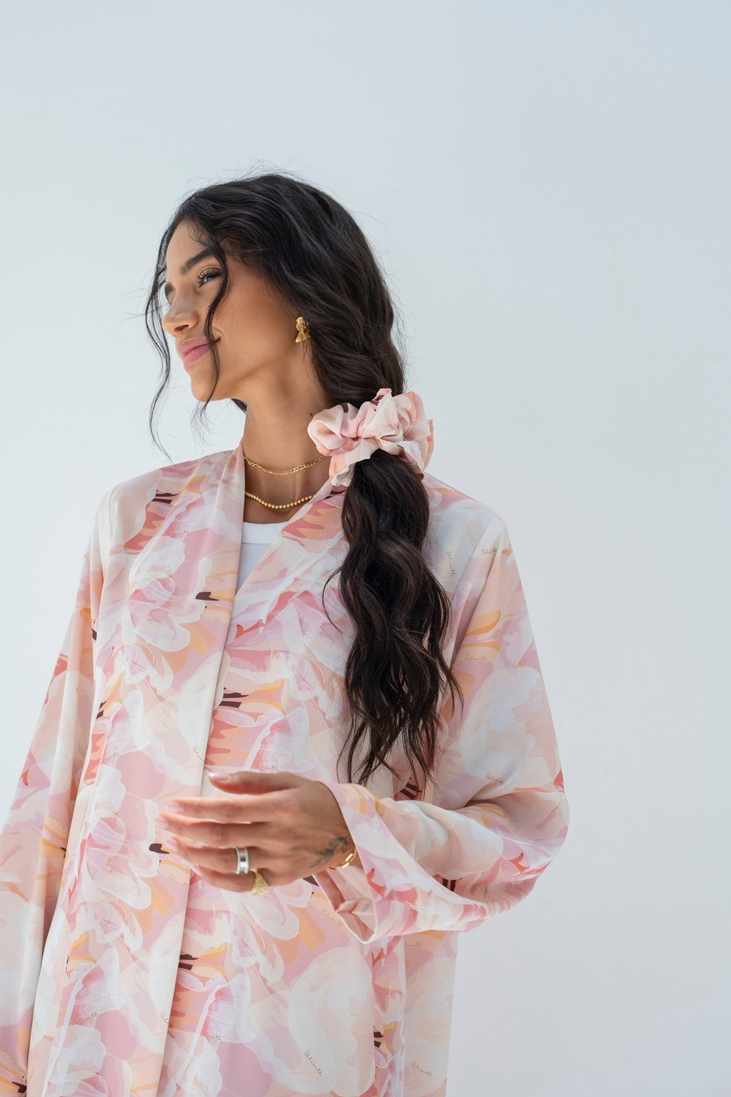 Selcouth Abaya