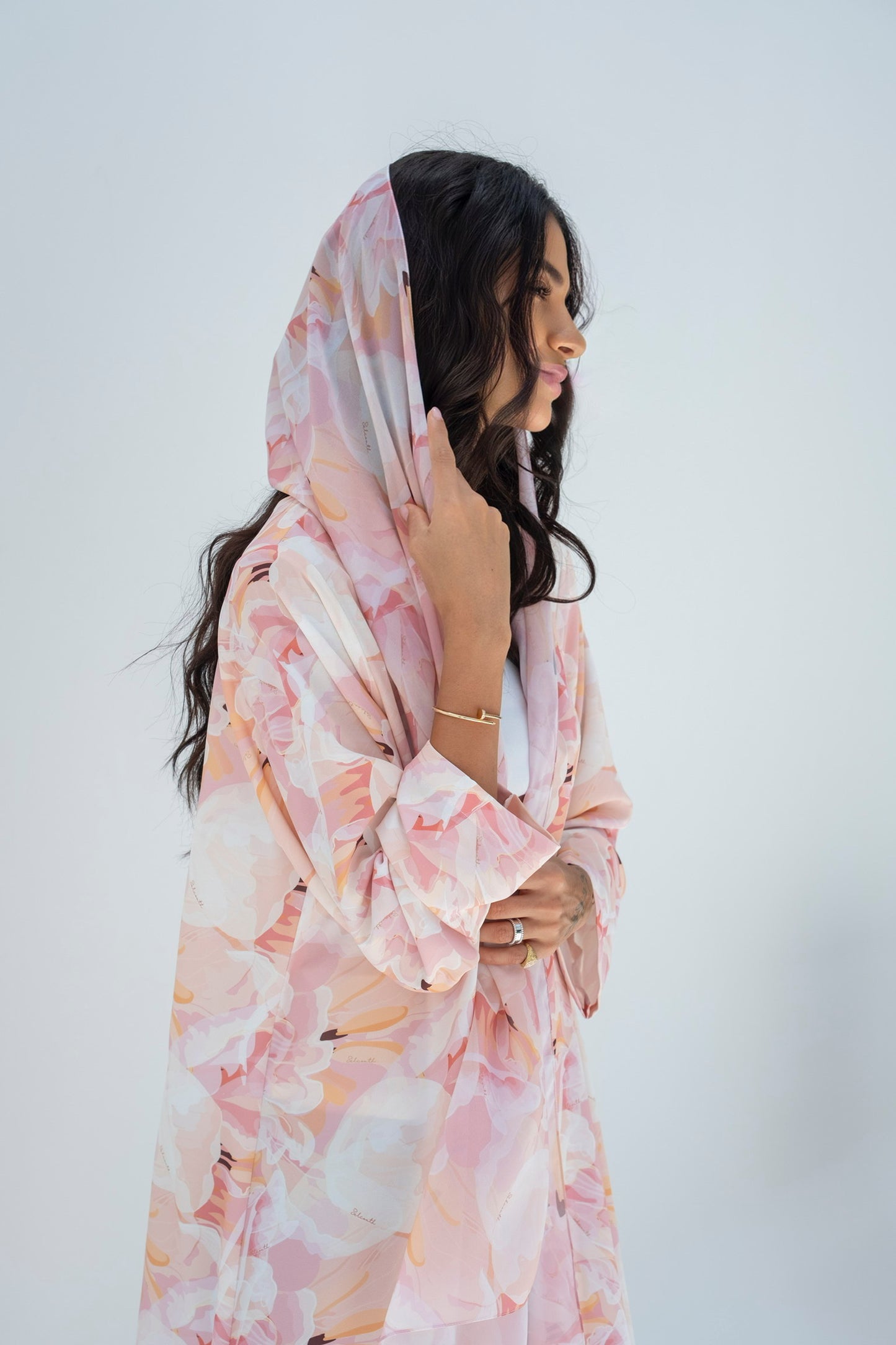 Selcouth Abaya