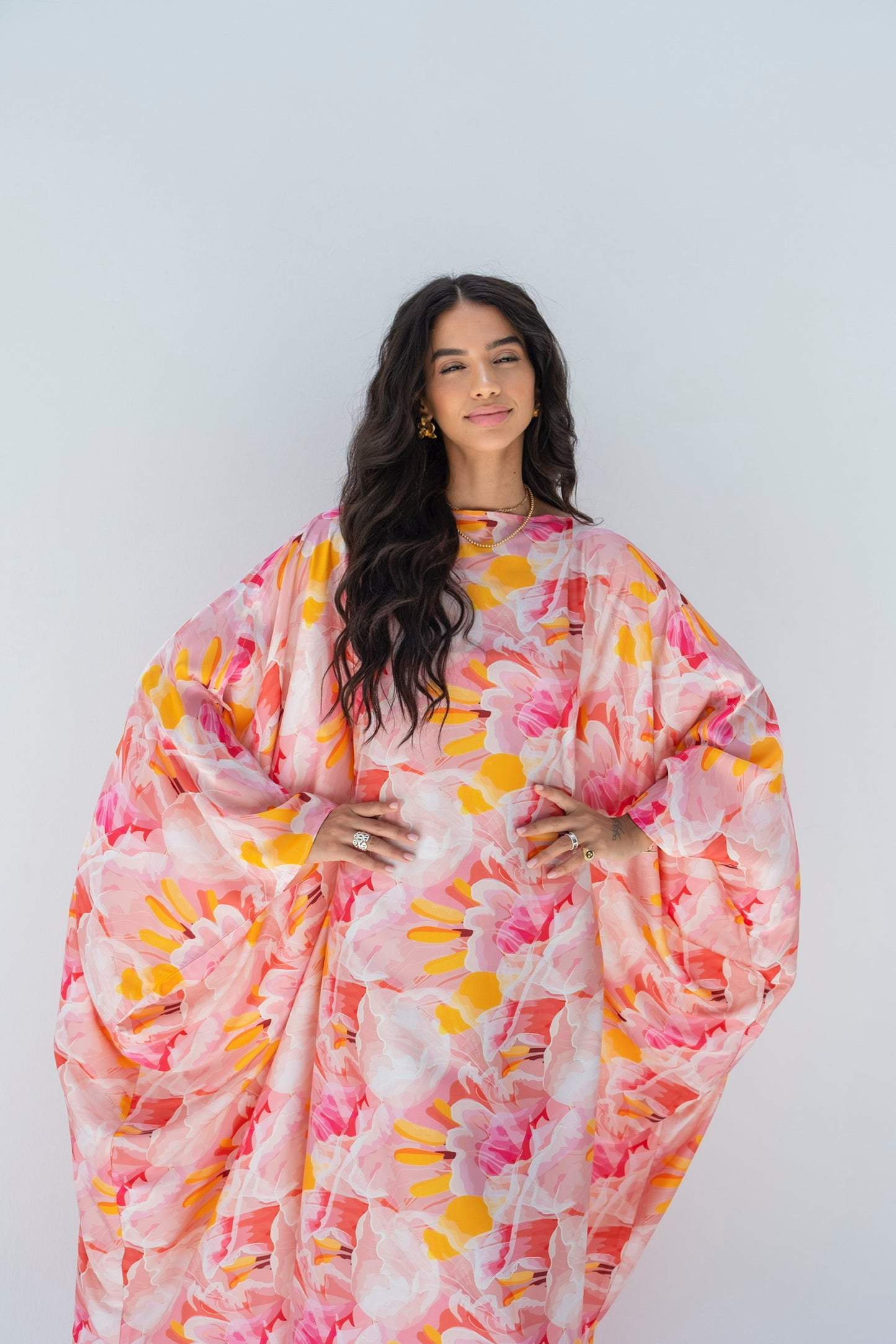 AIRY DRESS