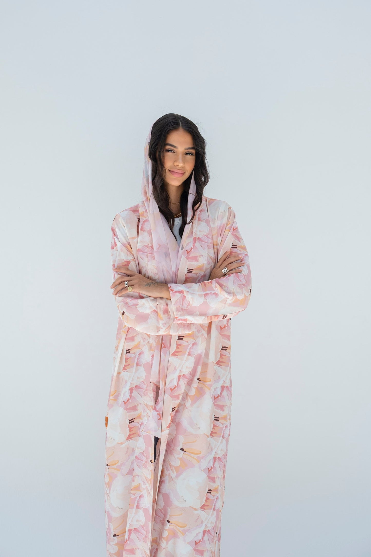 Selcouth Abaya