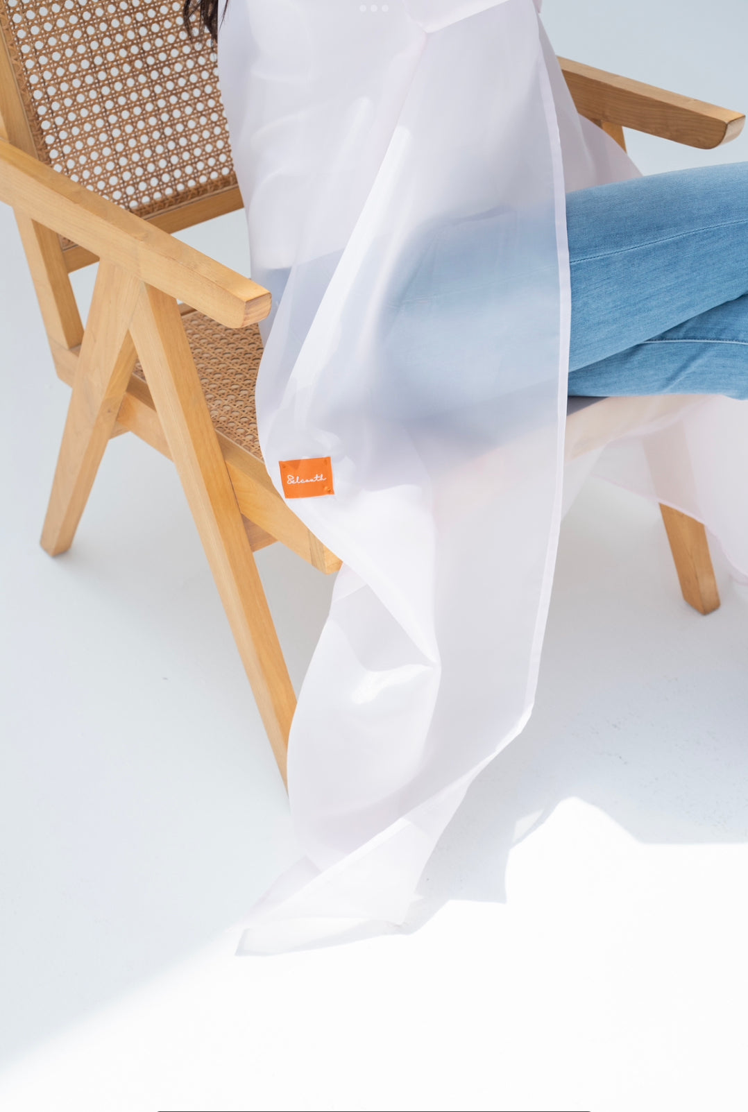 Organza Fit