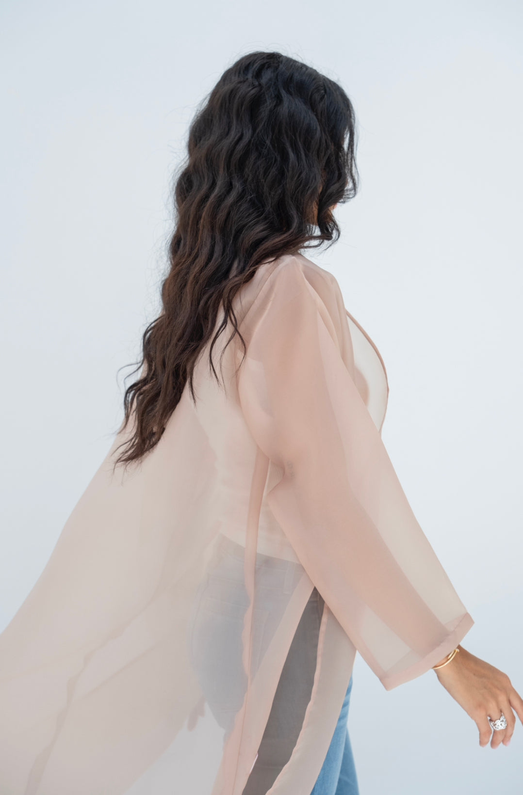 Organza Slim