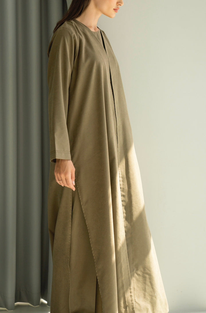 Essential Abaya