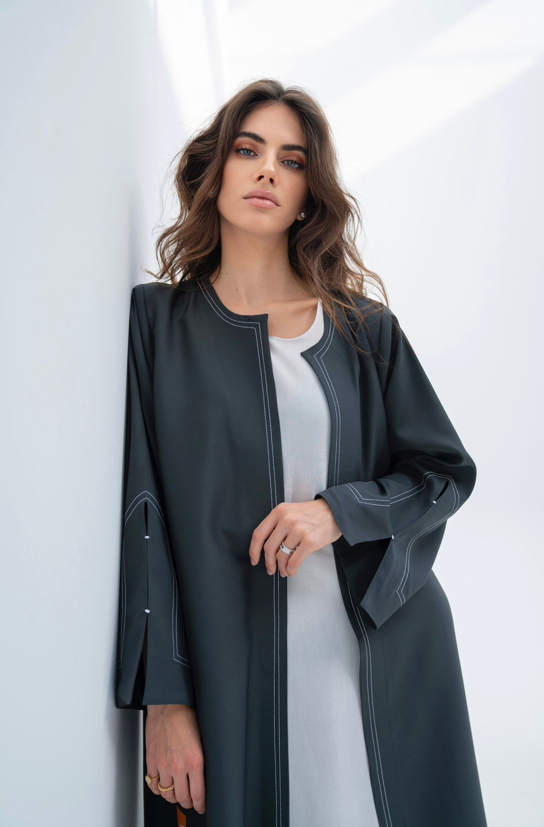 Arch Abaya