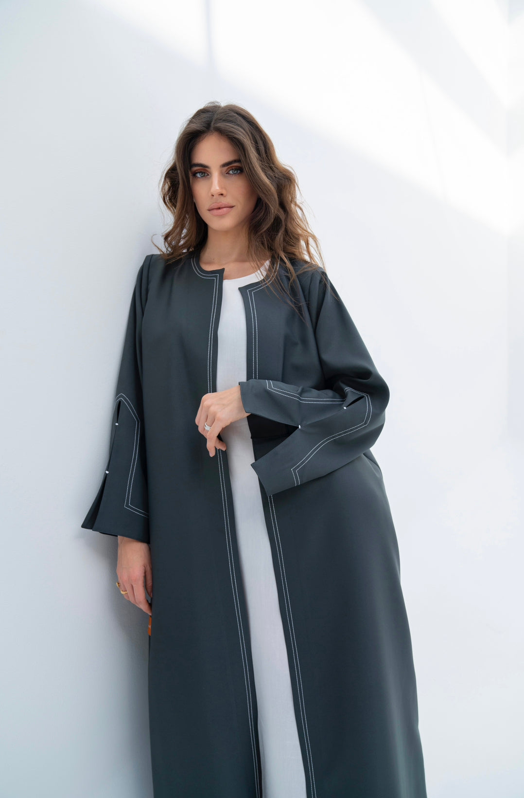Arch Abaya