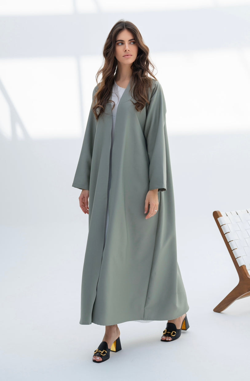 Flow Abaya
