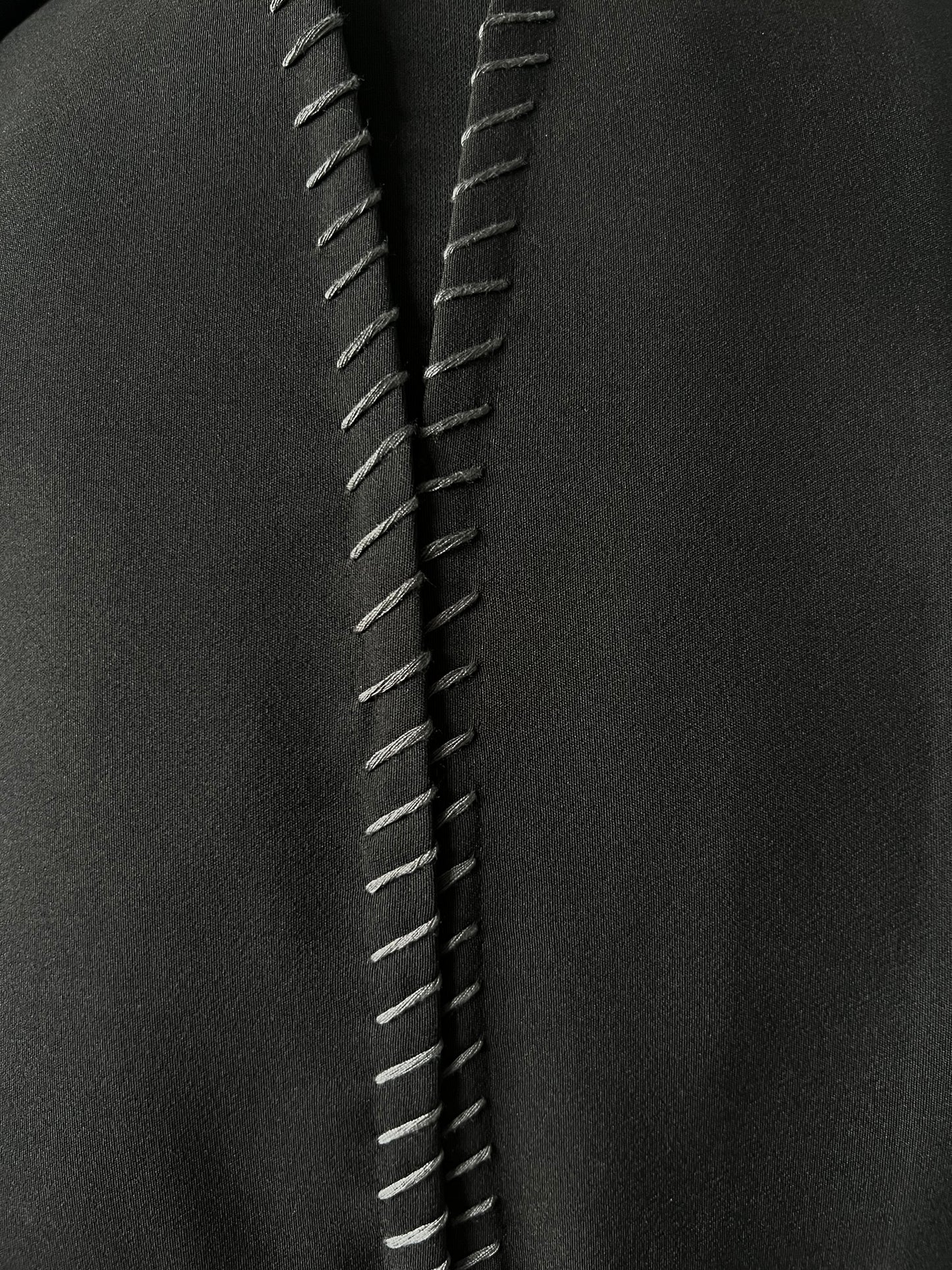 Loop Abaya
