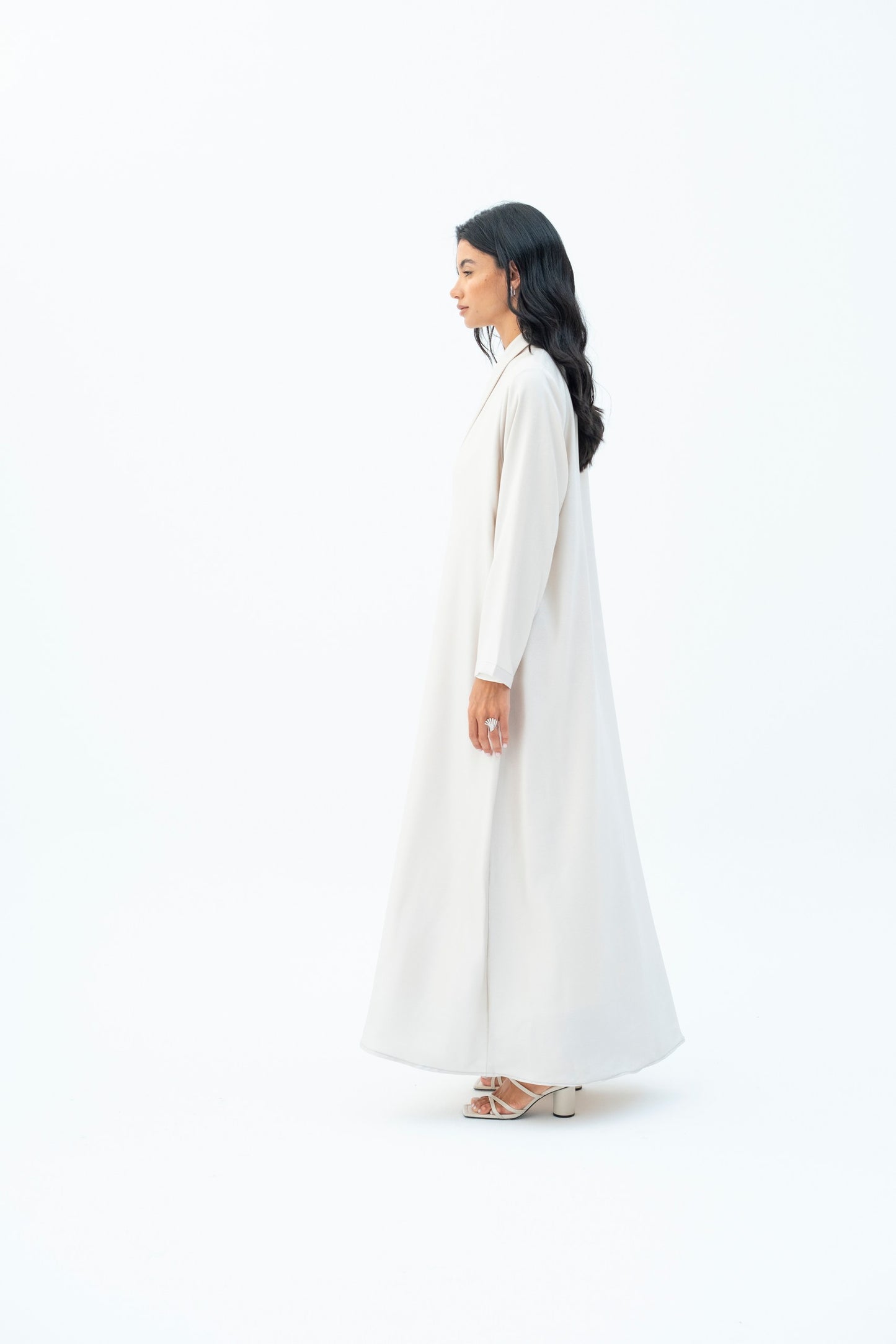 Glaze Abaya