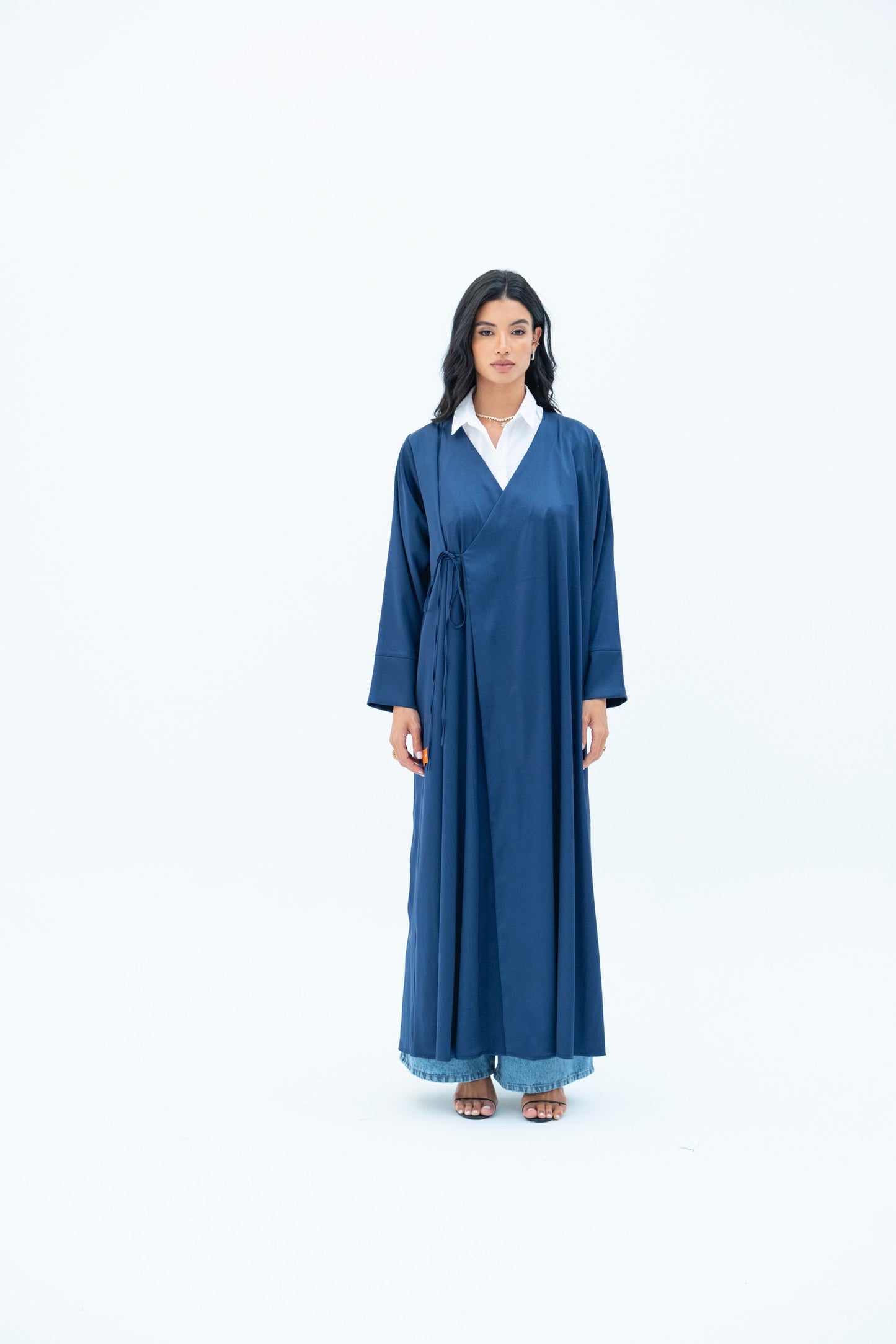 Aesthete Abaya