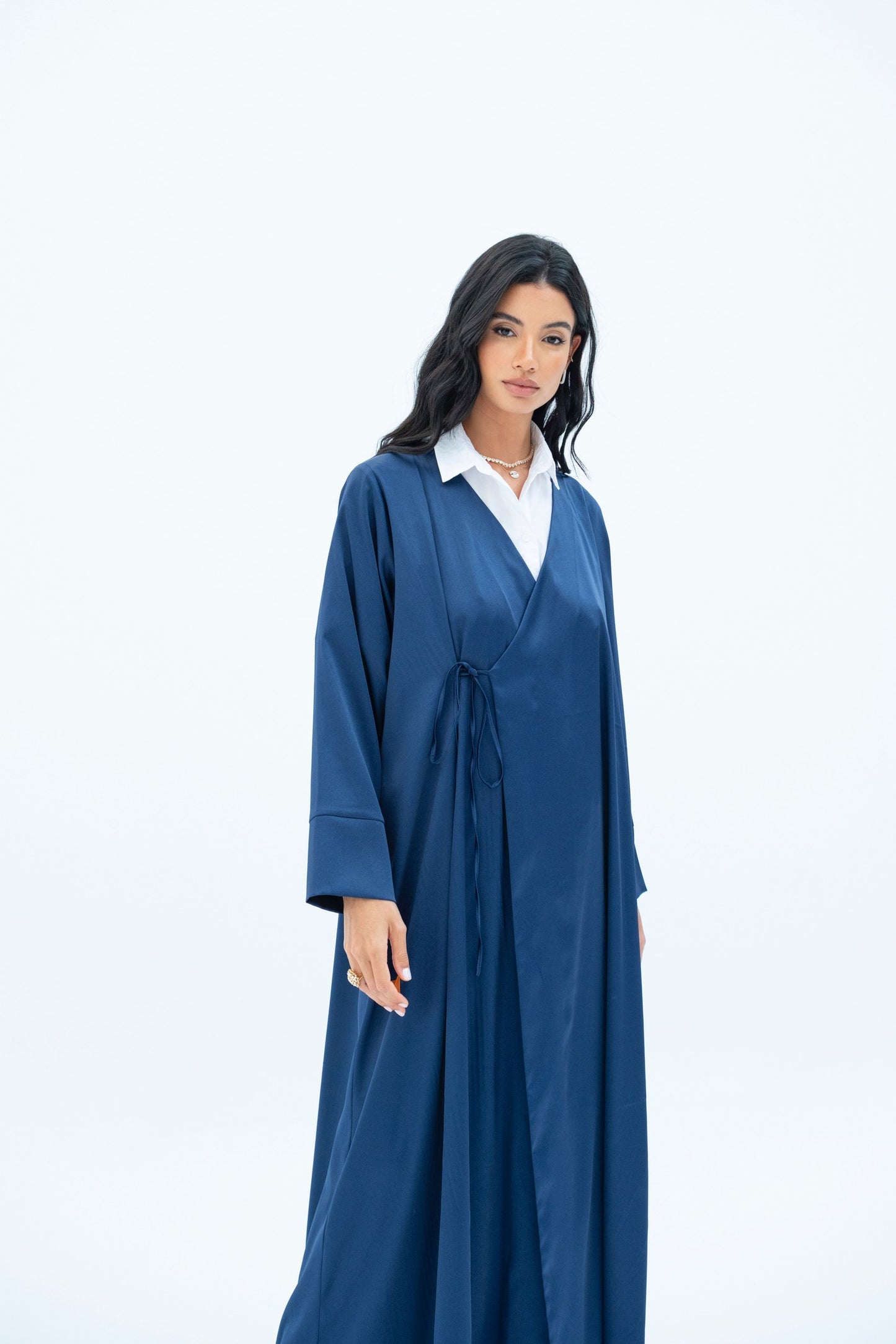 Aesthete Abaya