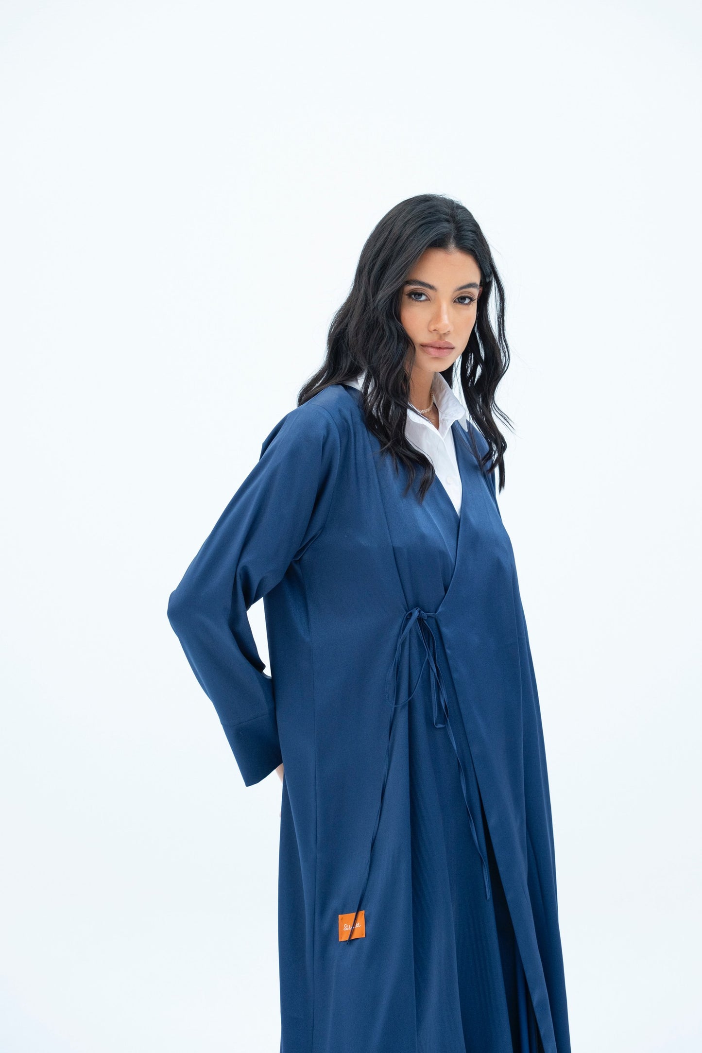 Aesthete Abaya