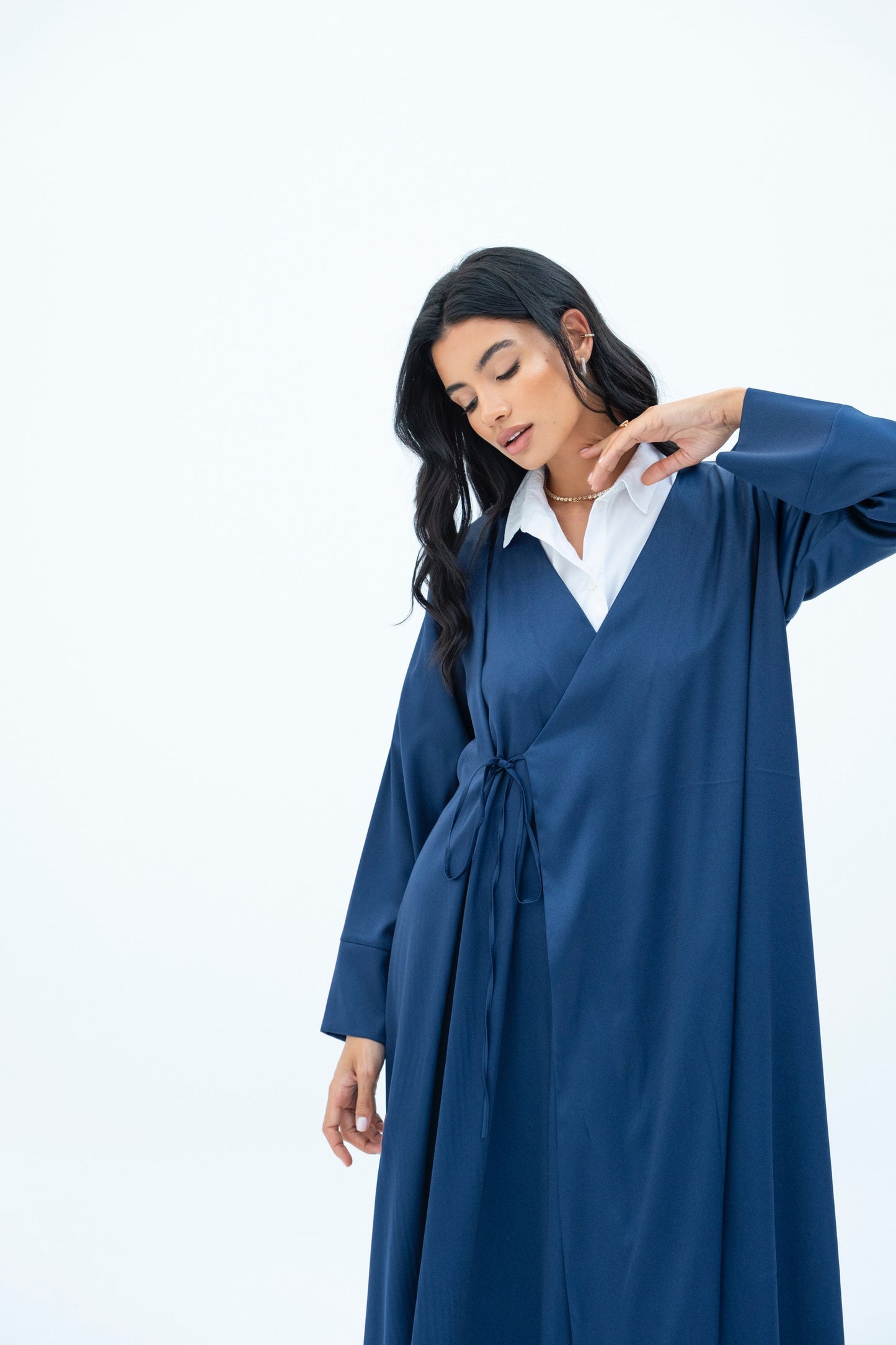 Aesthete Abaya