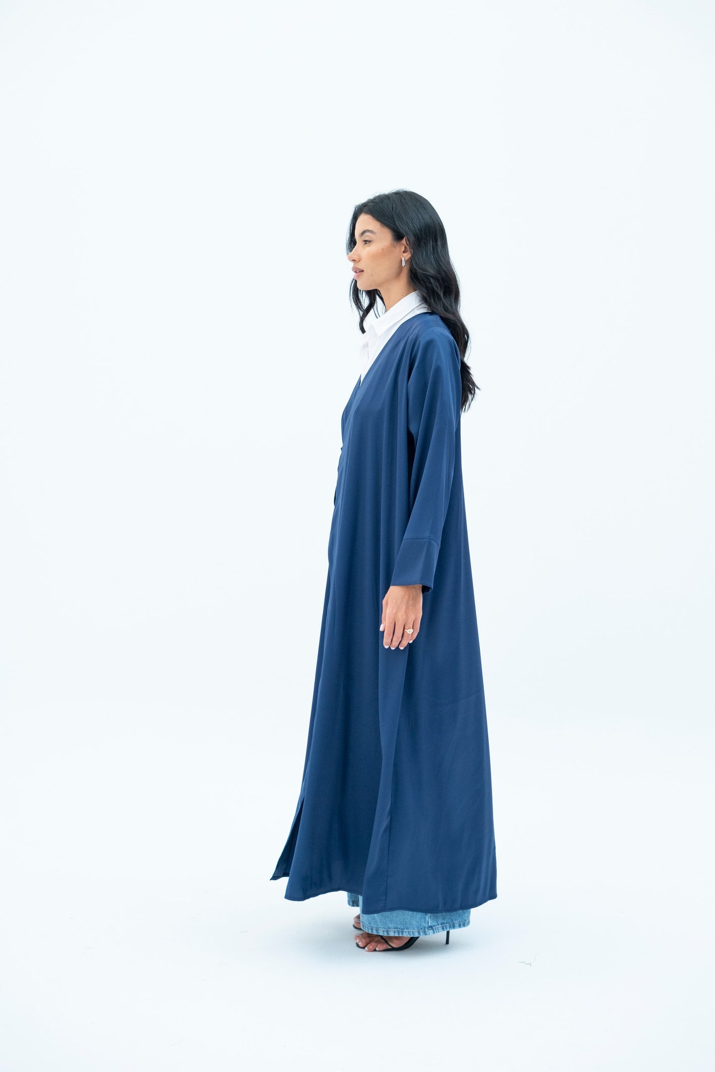 Aesthete Abaya