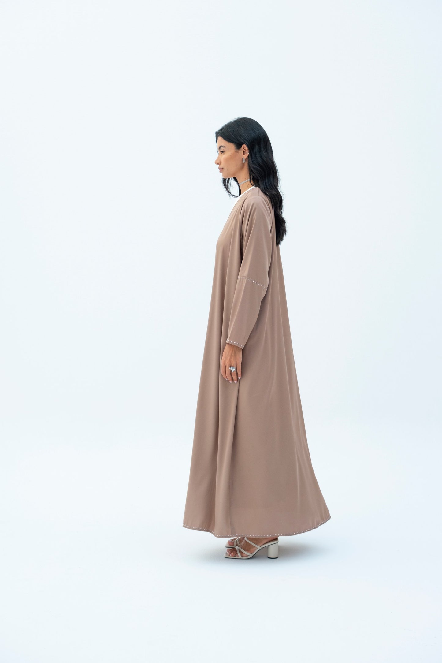 Trace Abaya