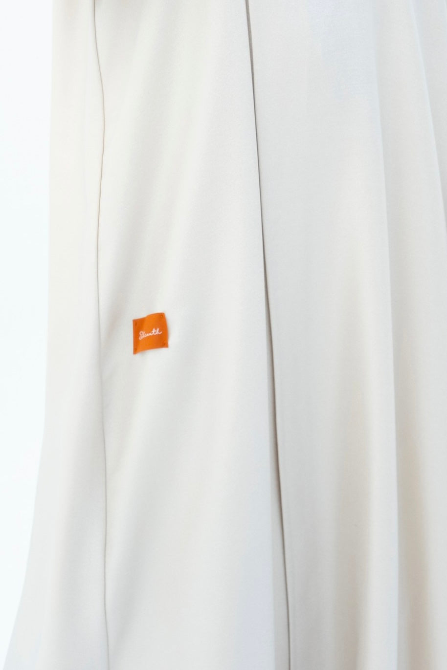 Luster Abaya