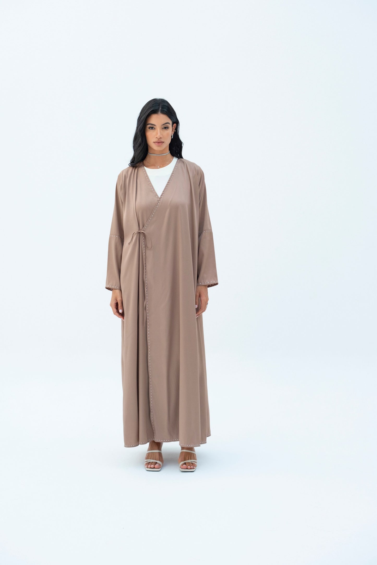 Trace Abaya