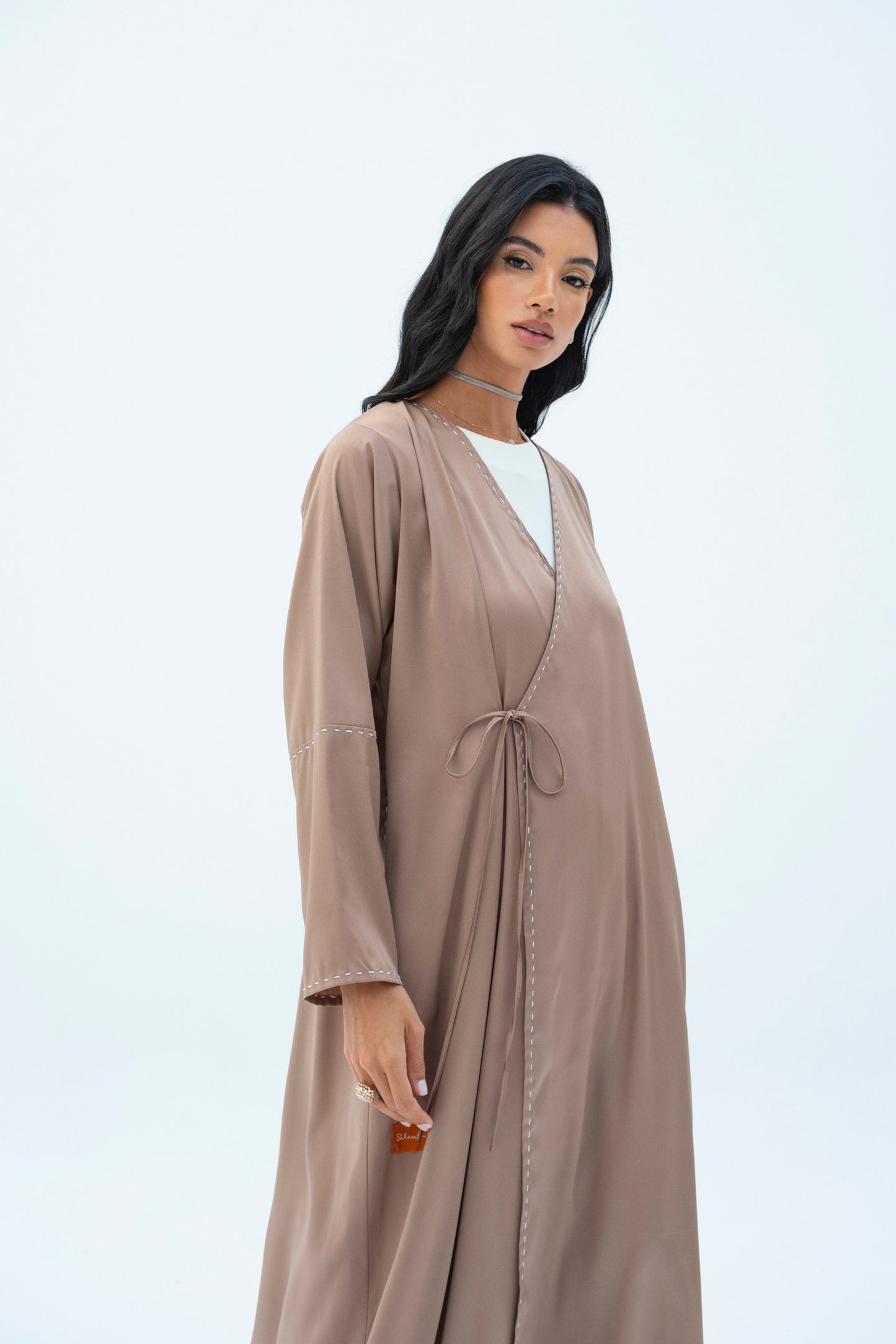 Trace Abaya