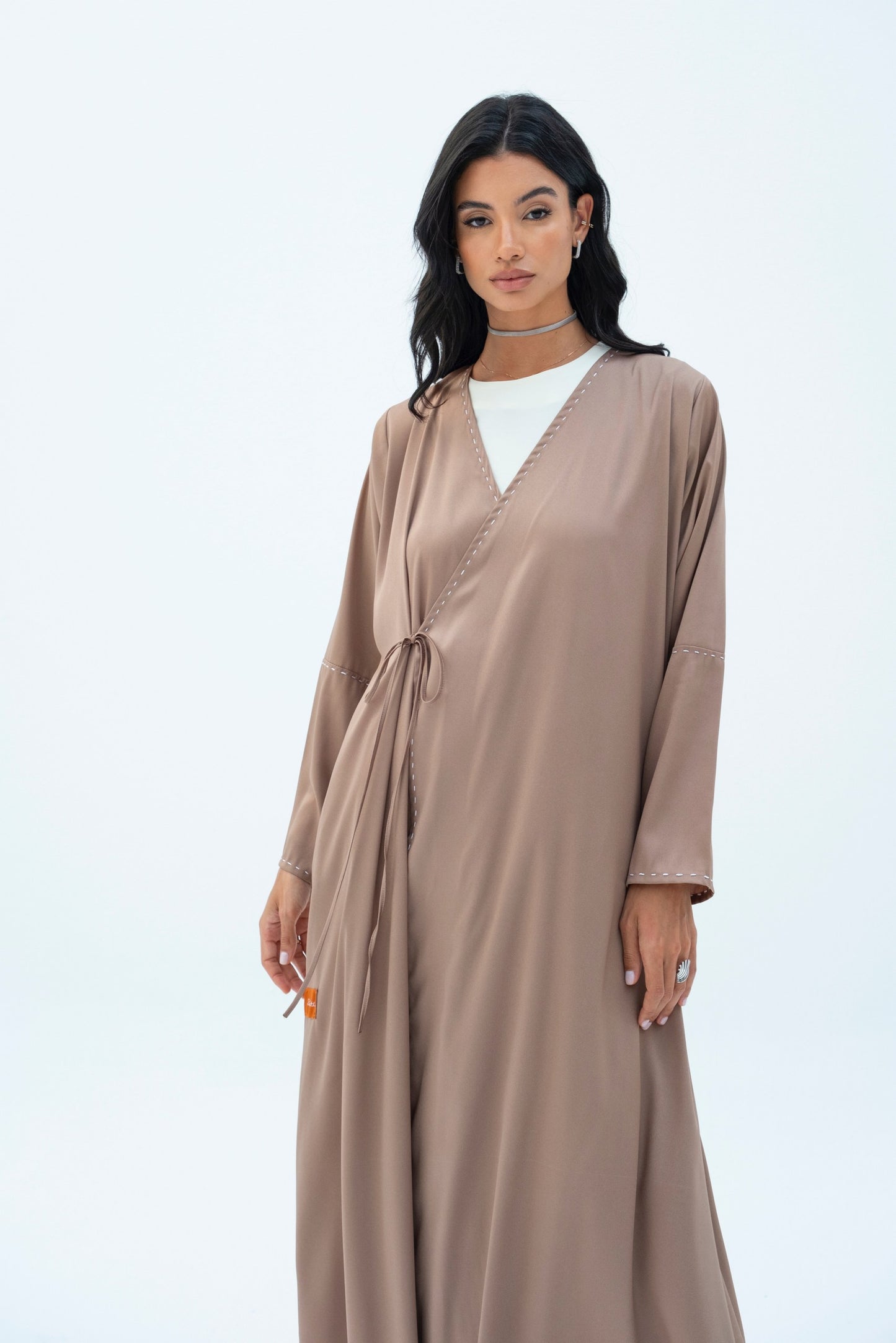 Trace Abaya