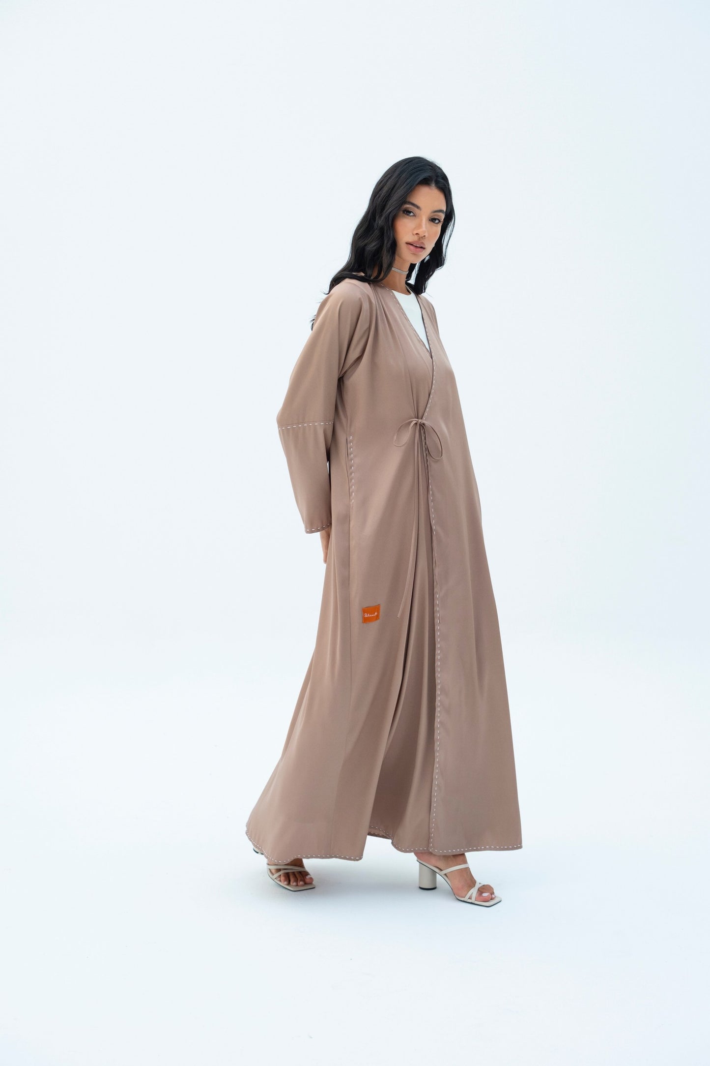 Trace Abaya