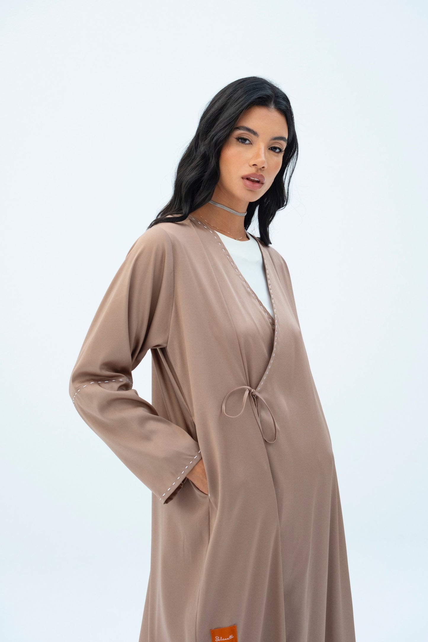 Trace Abaya