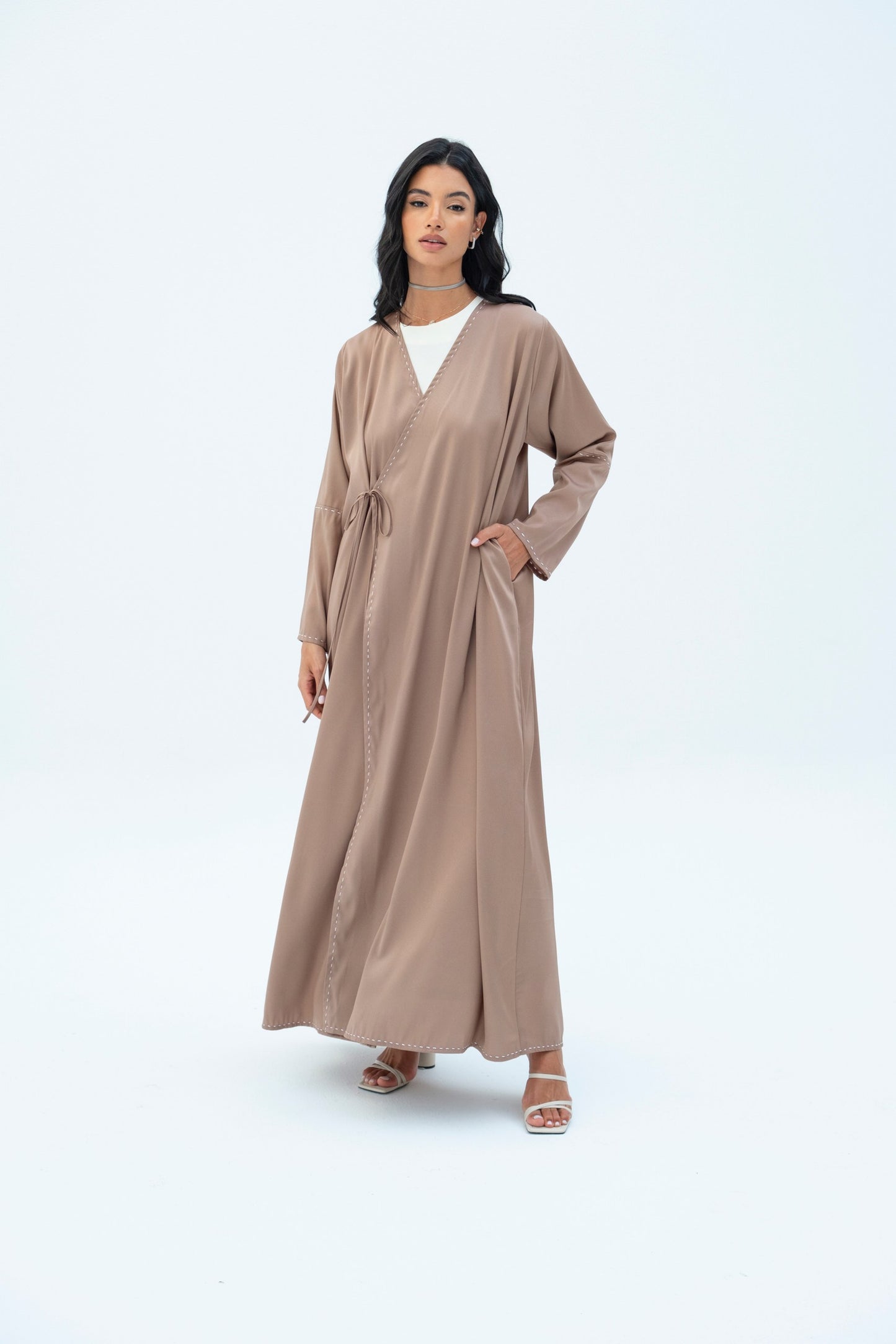 Trace Abaya
