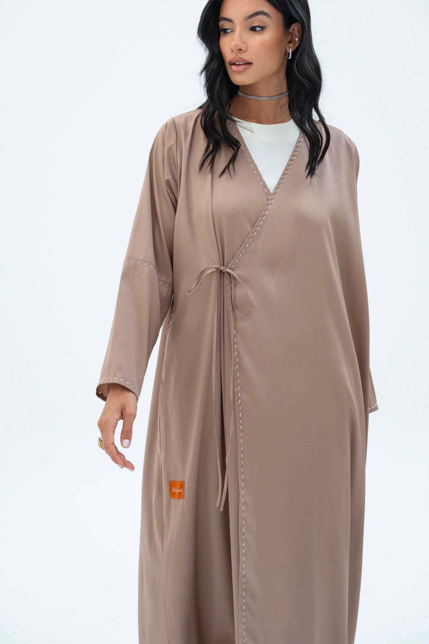 Trace Abaya