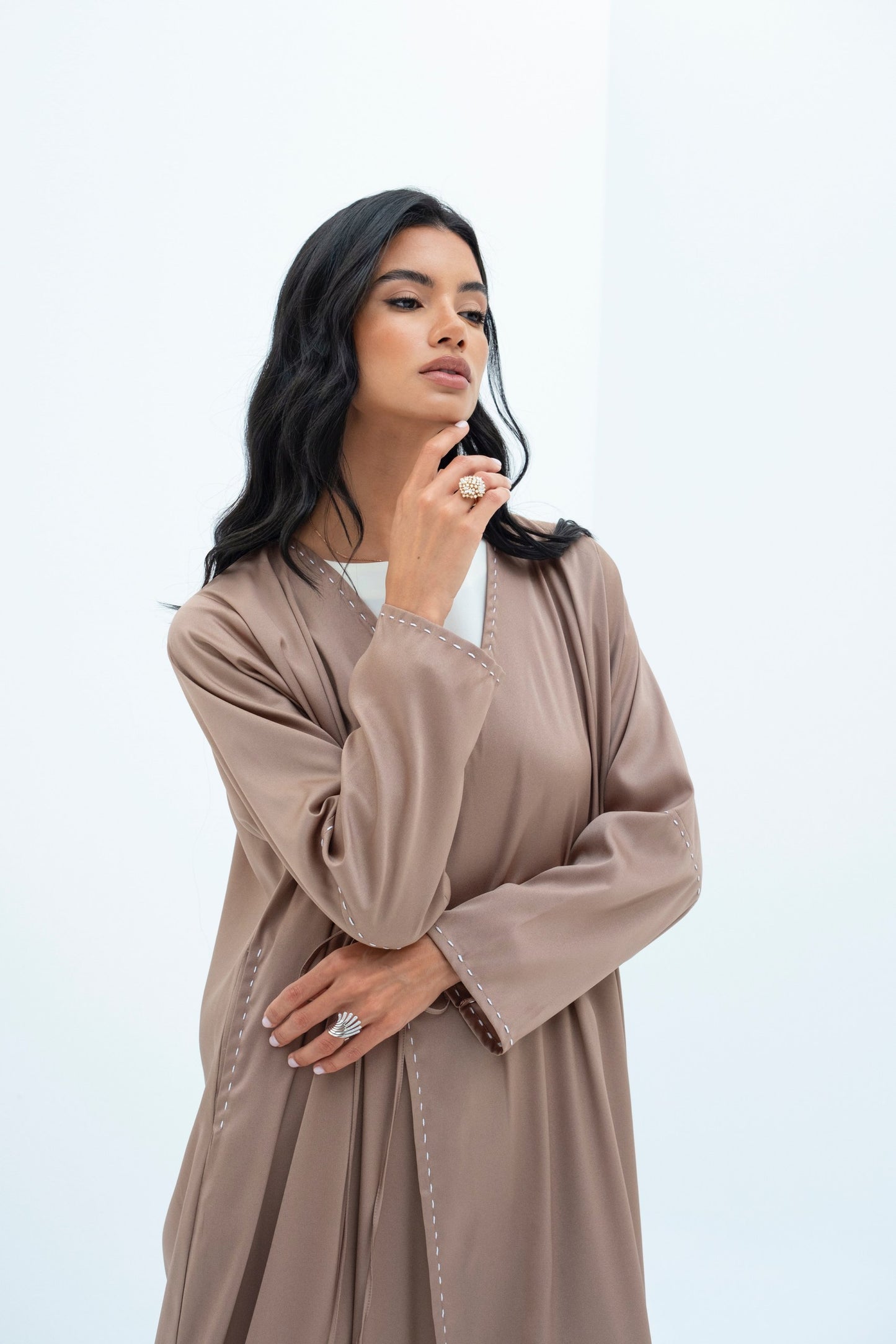 Trace Abaya