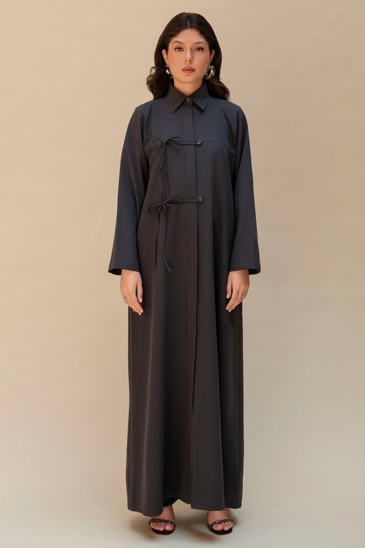 Bowline Abaya