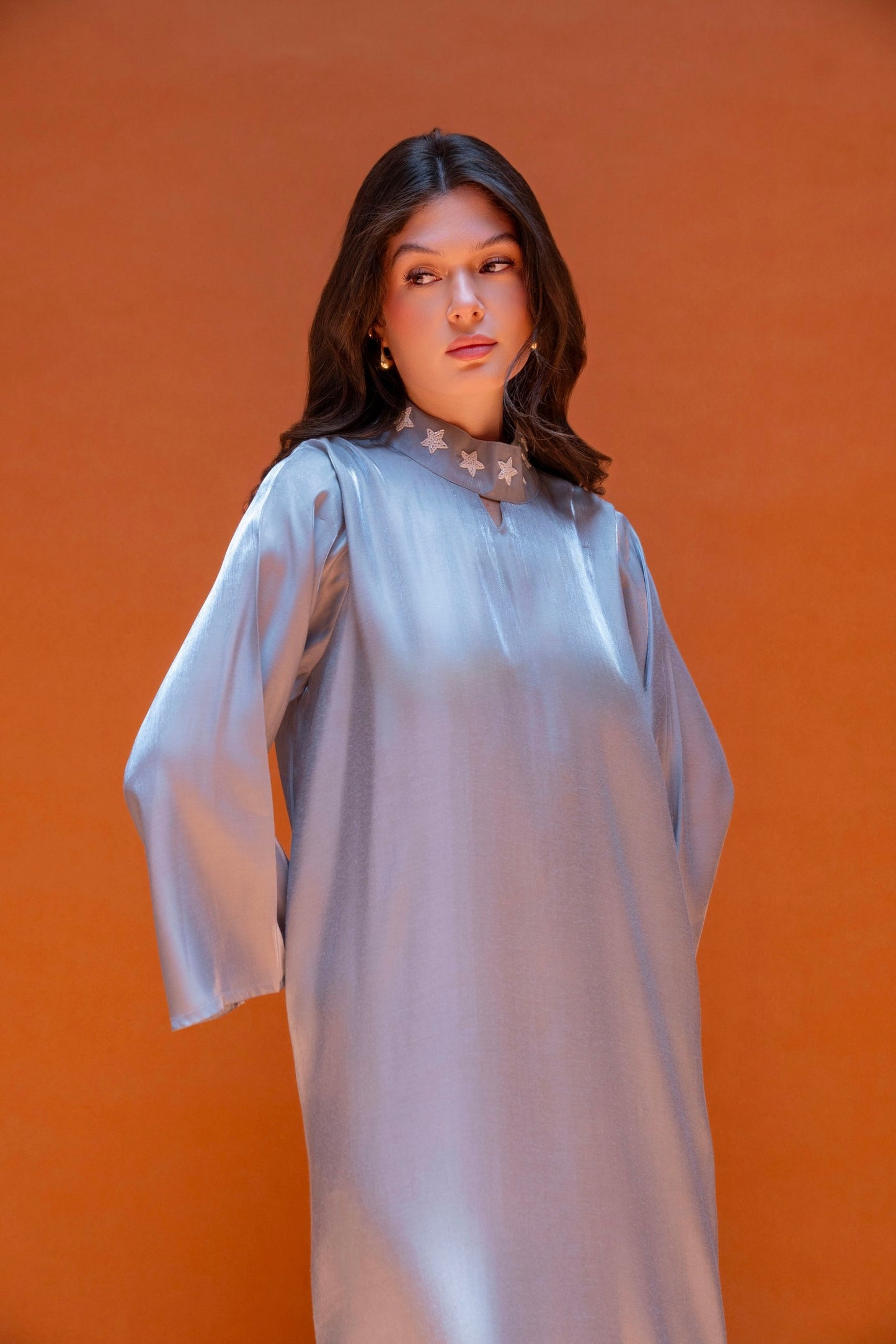 Stellar Kaftan