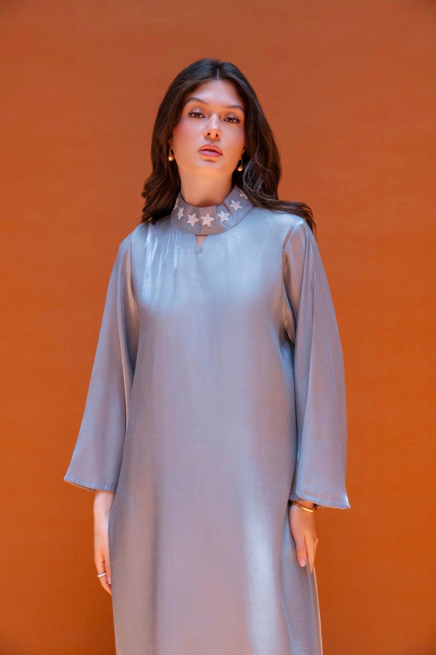 Stellar Kaftan