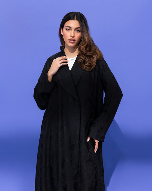 Eden III Abaya