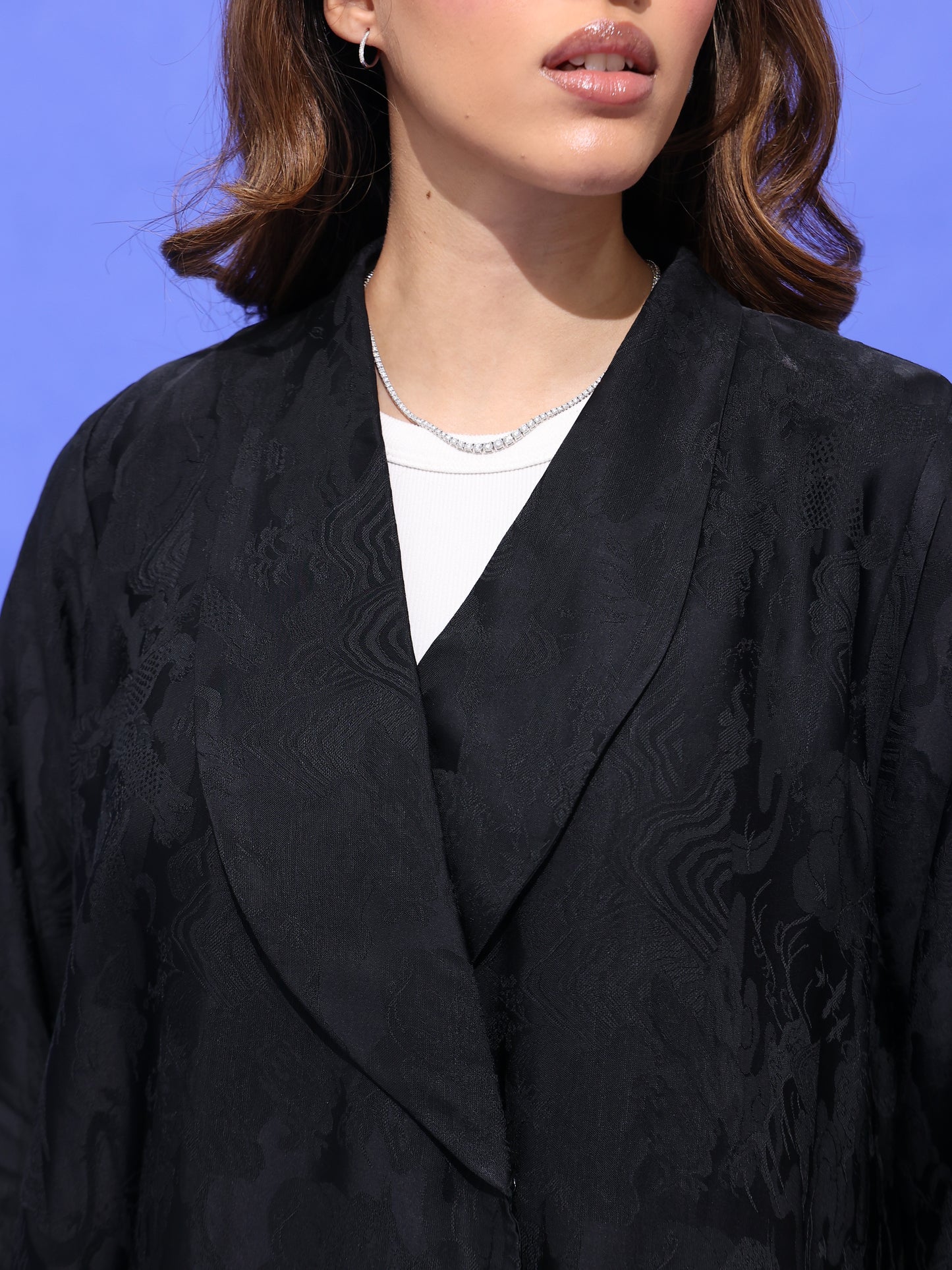Eden III Abaya