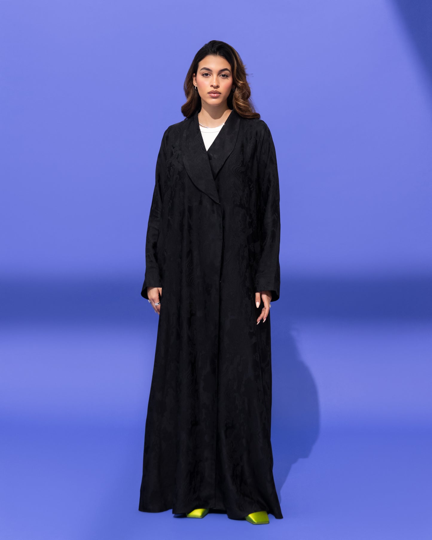 Eden III Abaya