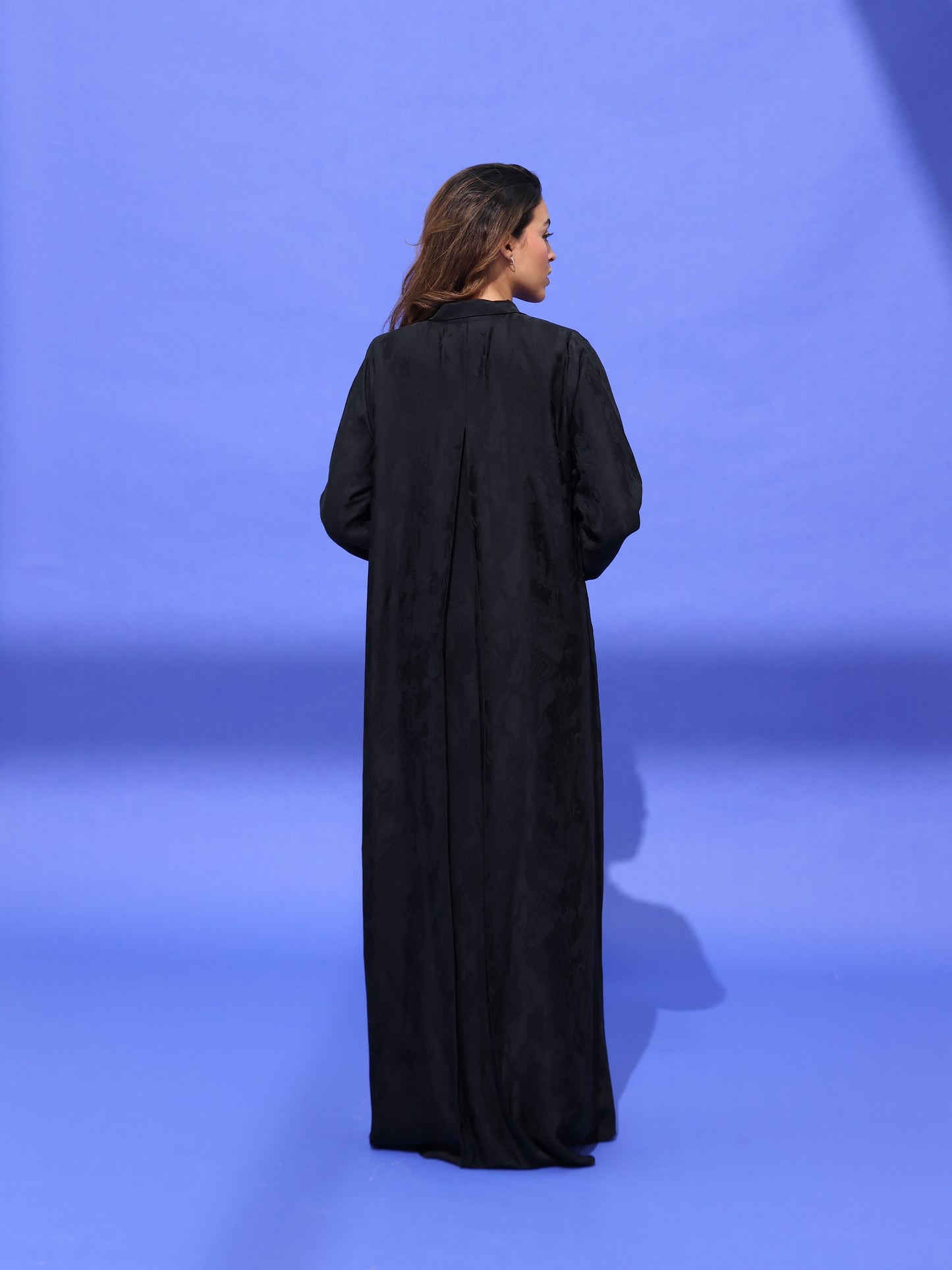 Eden III Abaya