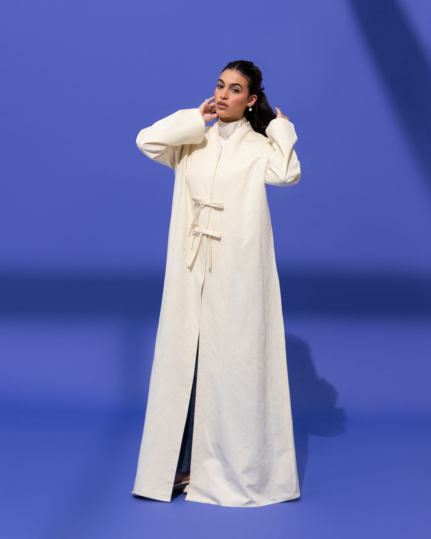 Origami Abaya