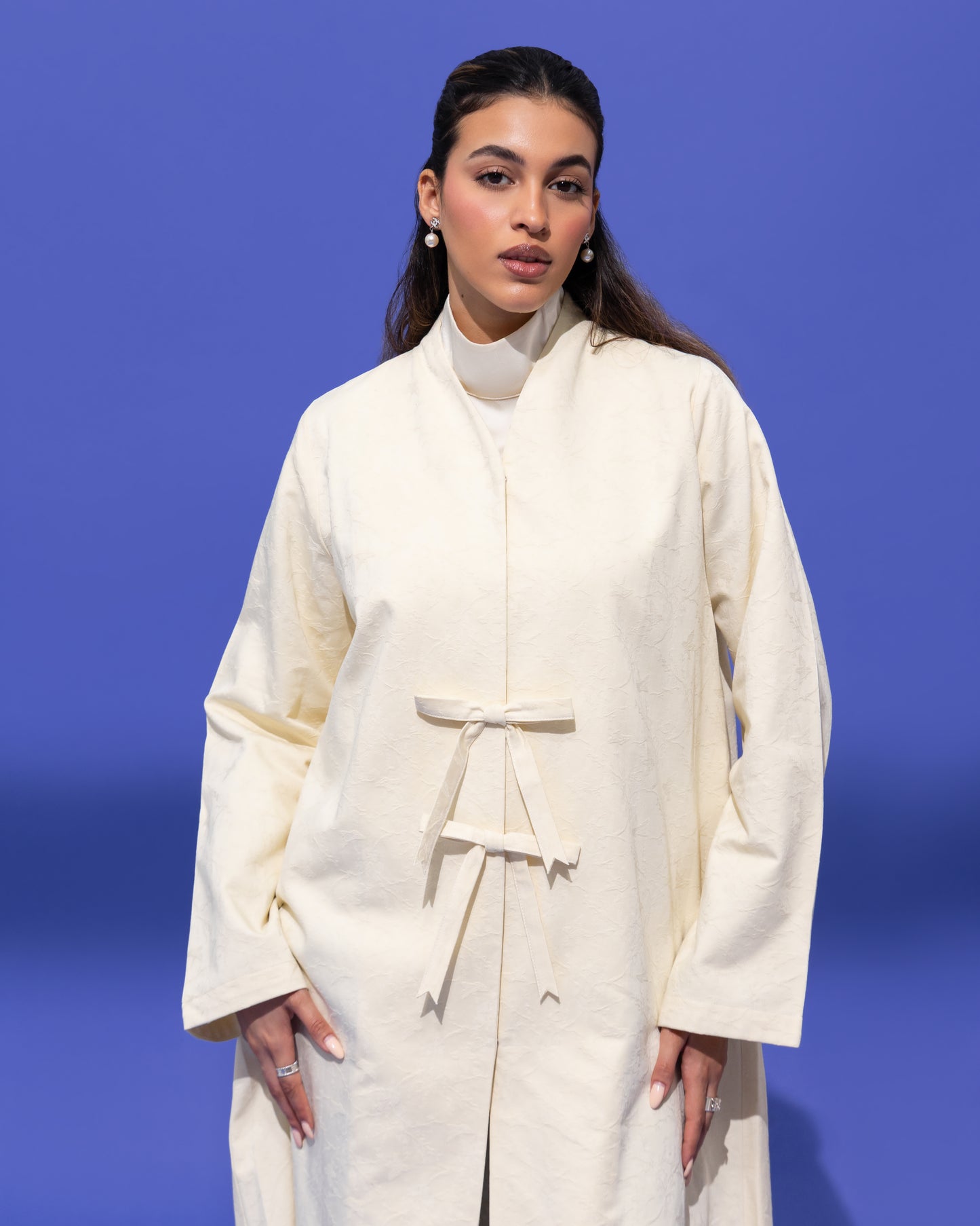 Origami Abaya
