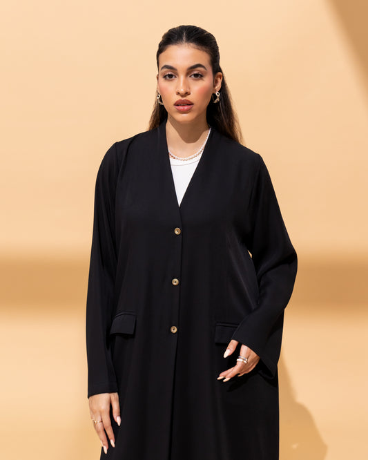 Cutline Abaya