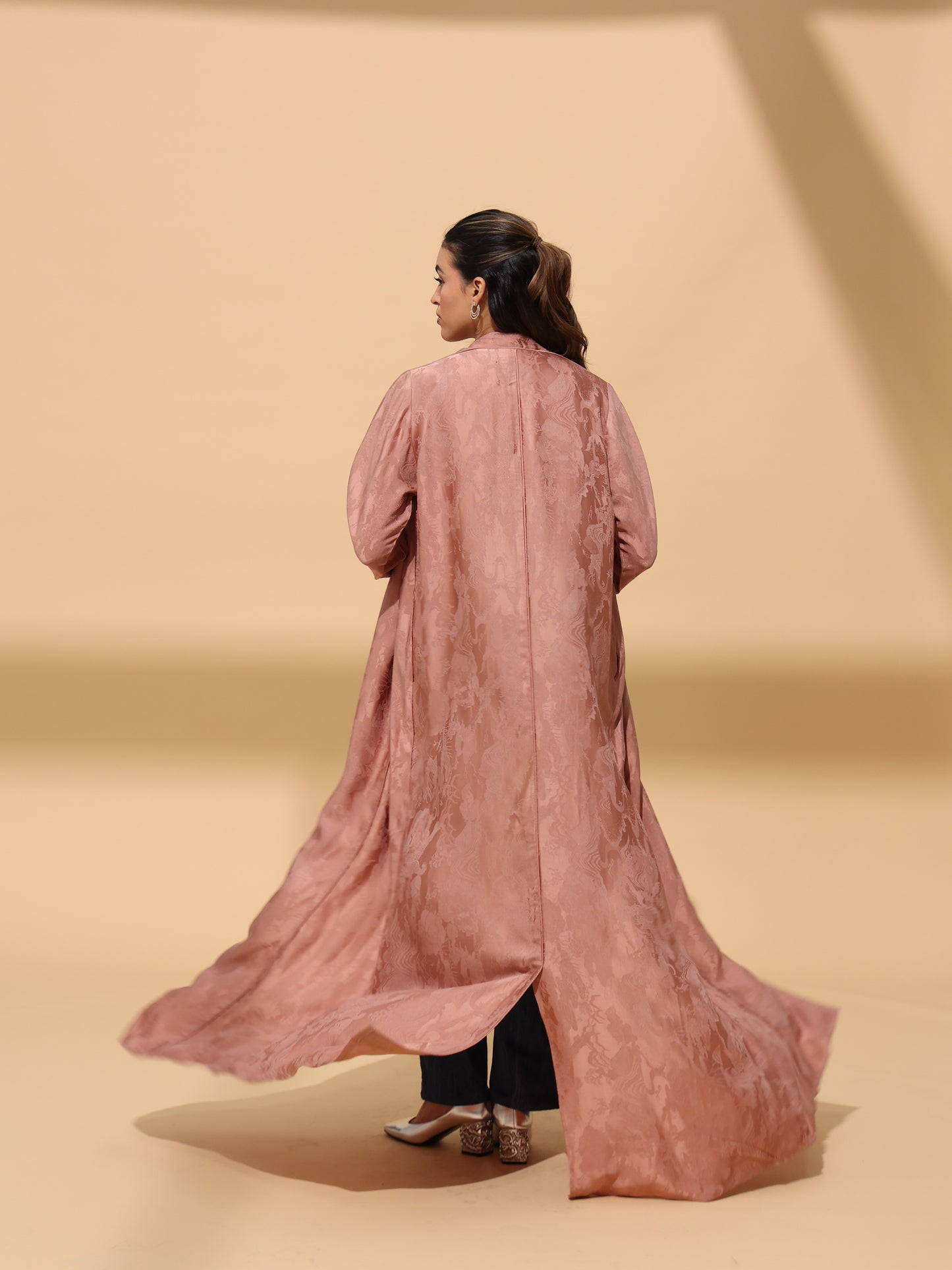 Eden Abaya II