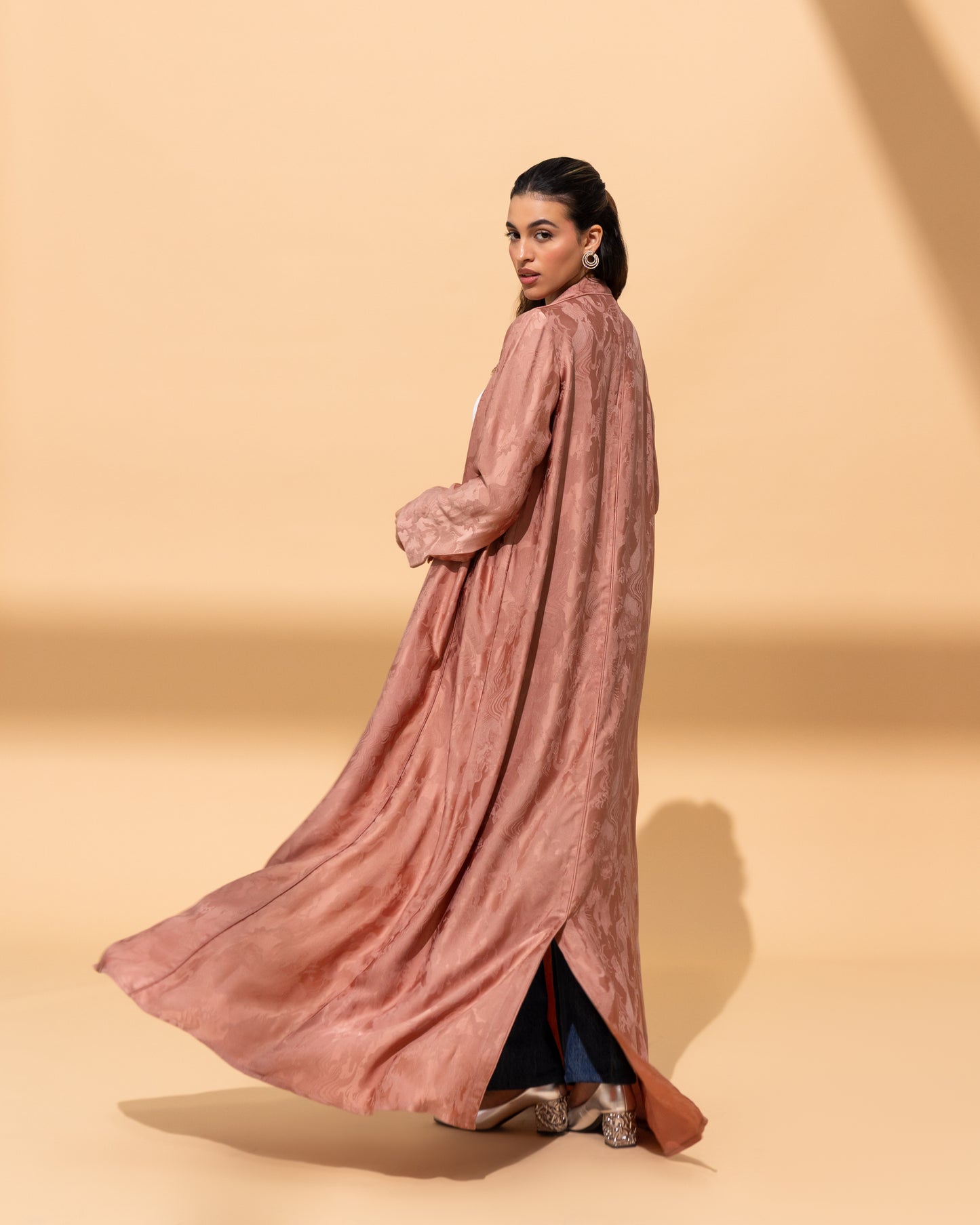 Eden Abaya II