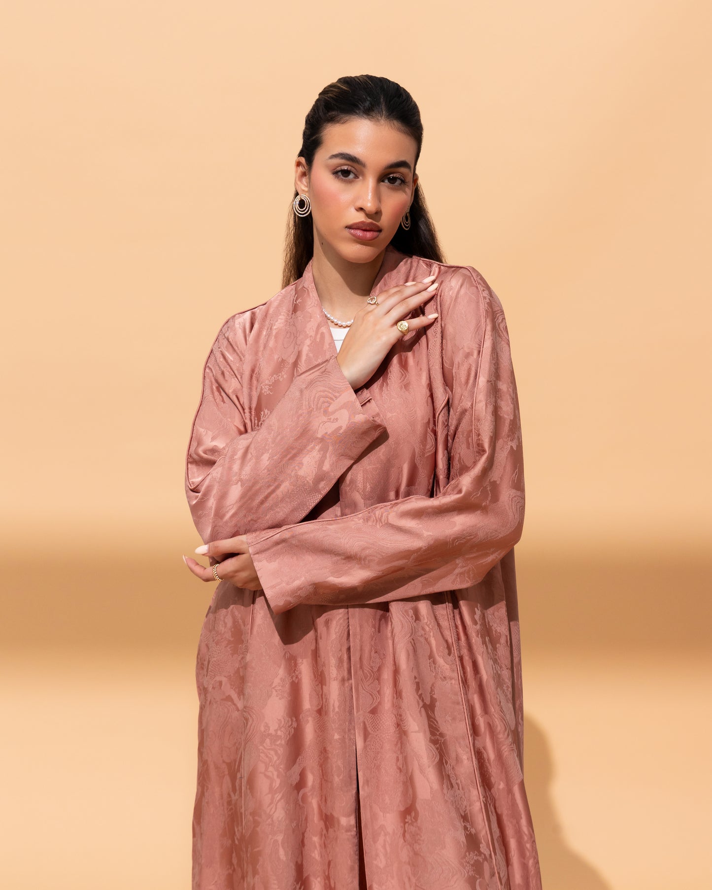 Eden Abaya II